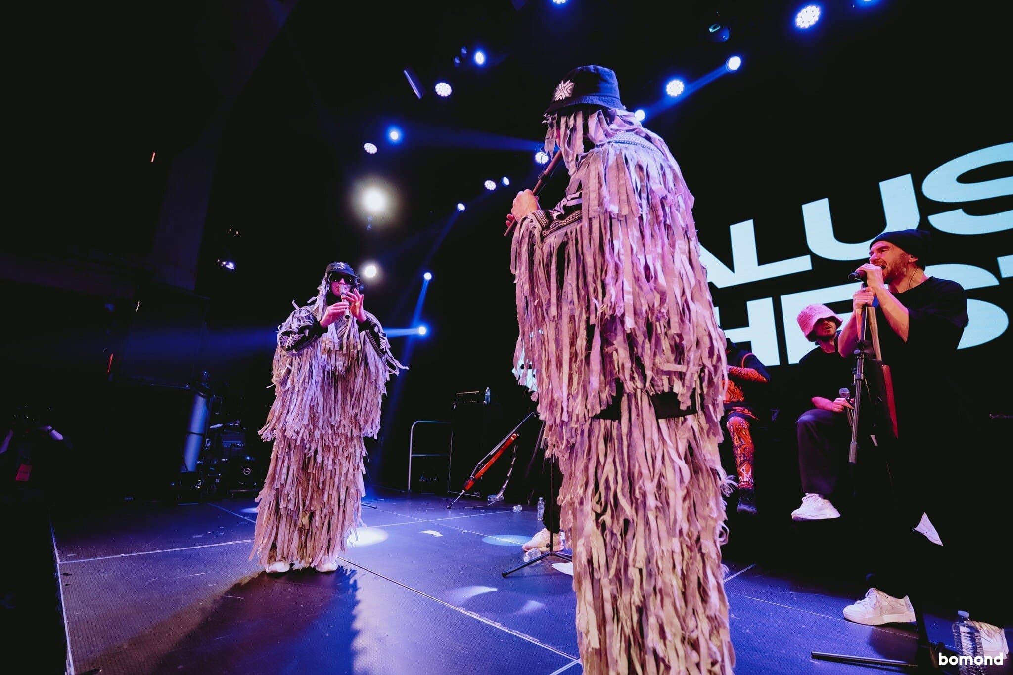 #67 – KALUSH ORCHESTRA - New York - (NOV 19.2023)