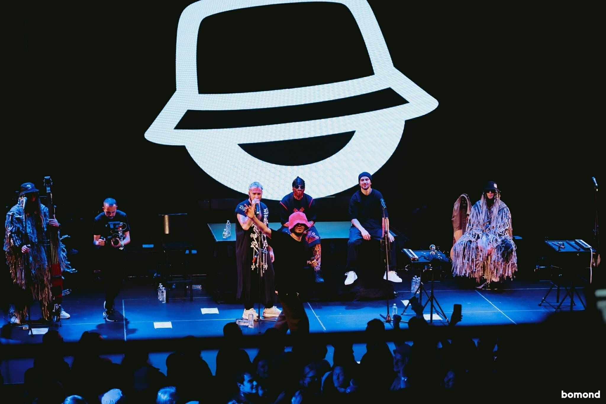KALUSH ORCHESTRA - New York - (NOV 19.2023)