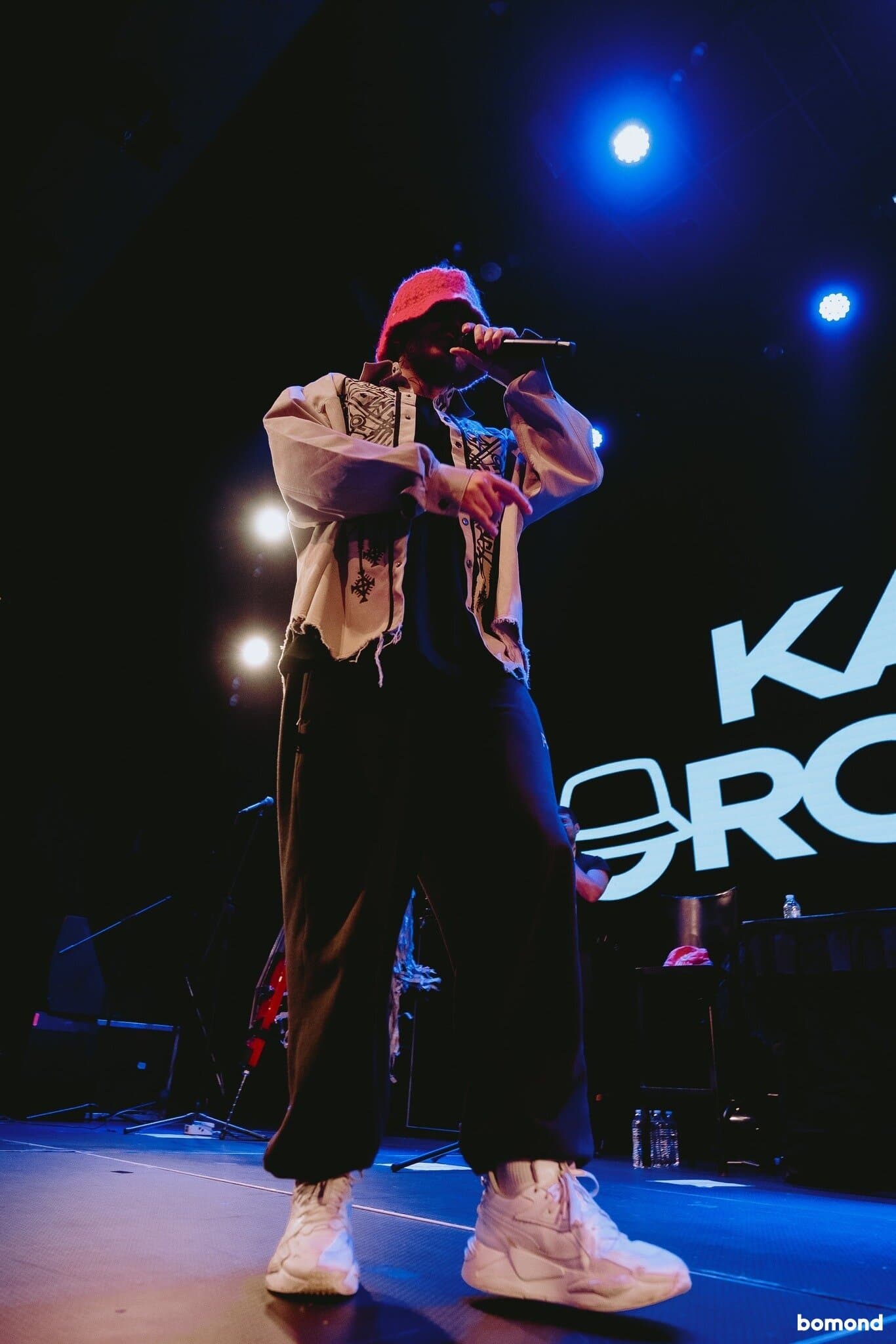 #182 – KALUSH ORCHESTRA - New York - (NOV 19.2023)