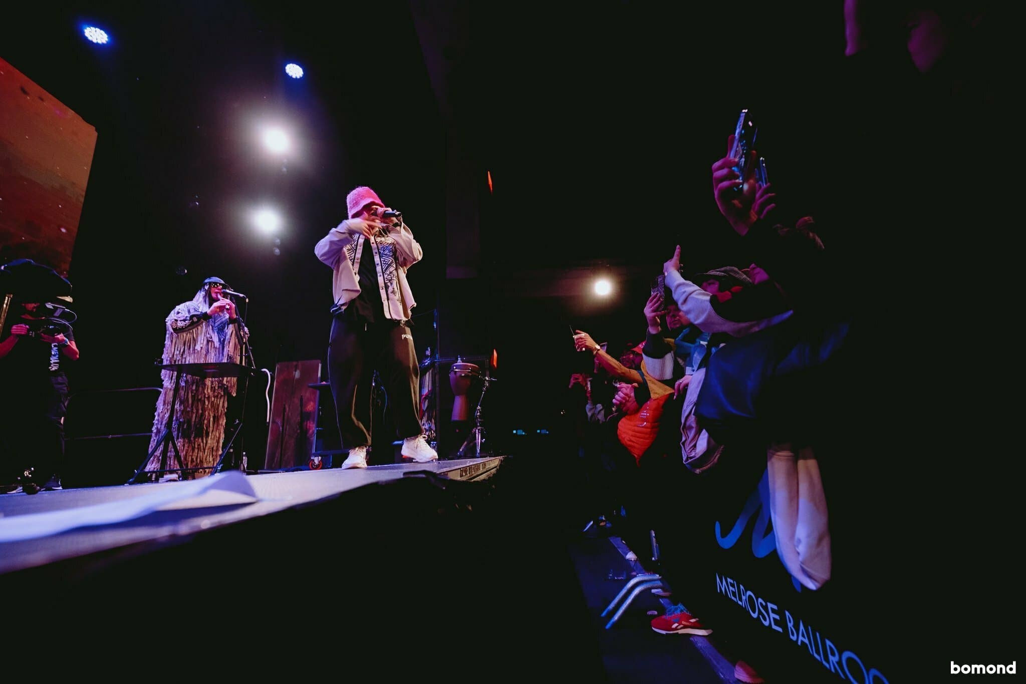 #202 – KALUSH ORCHESTRA - New York - (NOV 19.2023)