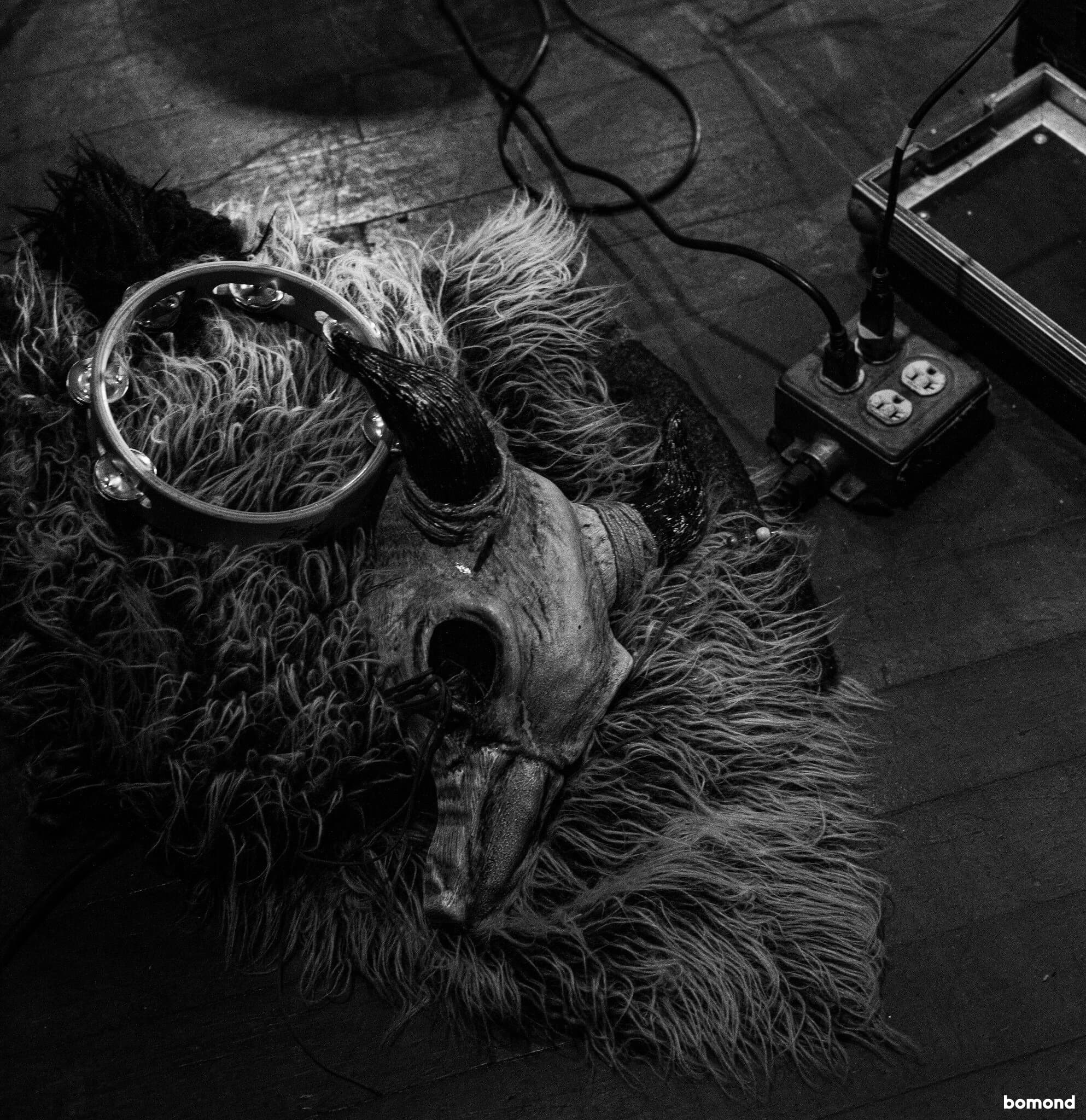 #9 – KALUSH ORCHESTRA - Toronto - (NOV 26, 2023)