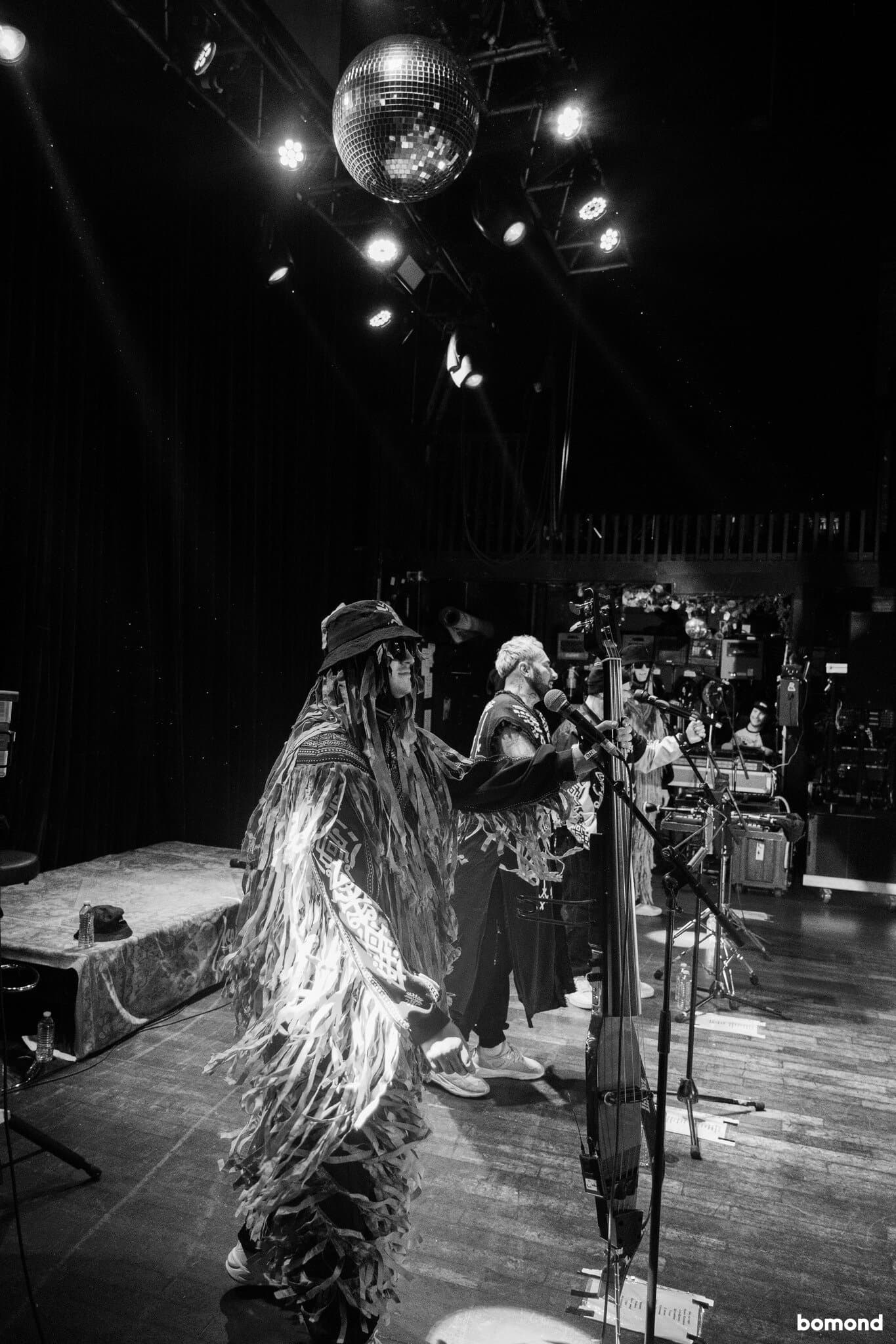 #12 – KALUSH ORCHESTRA - Toronto - (NOV 26, 2023)