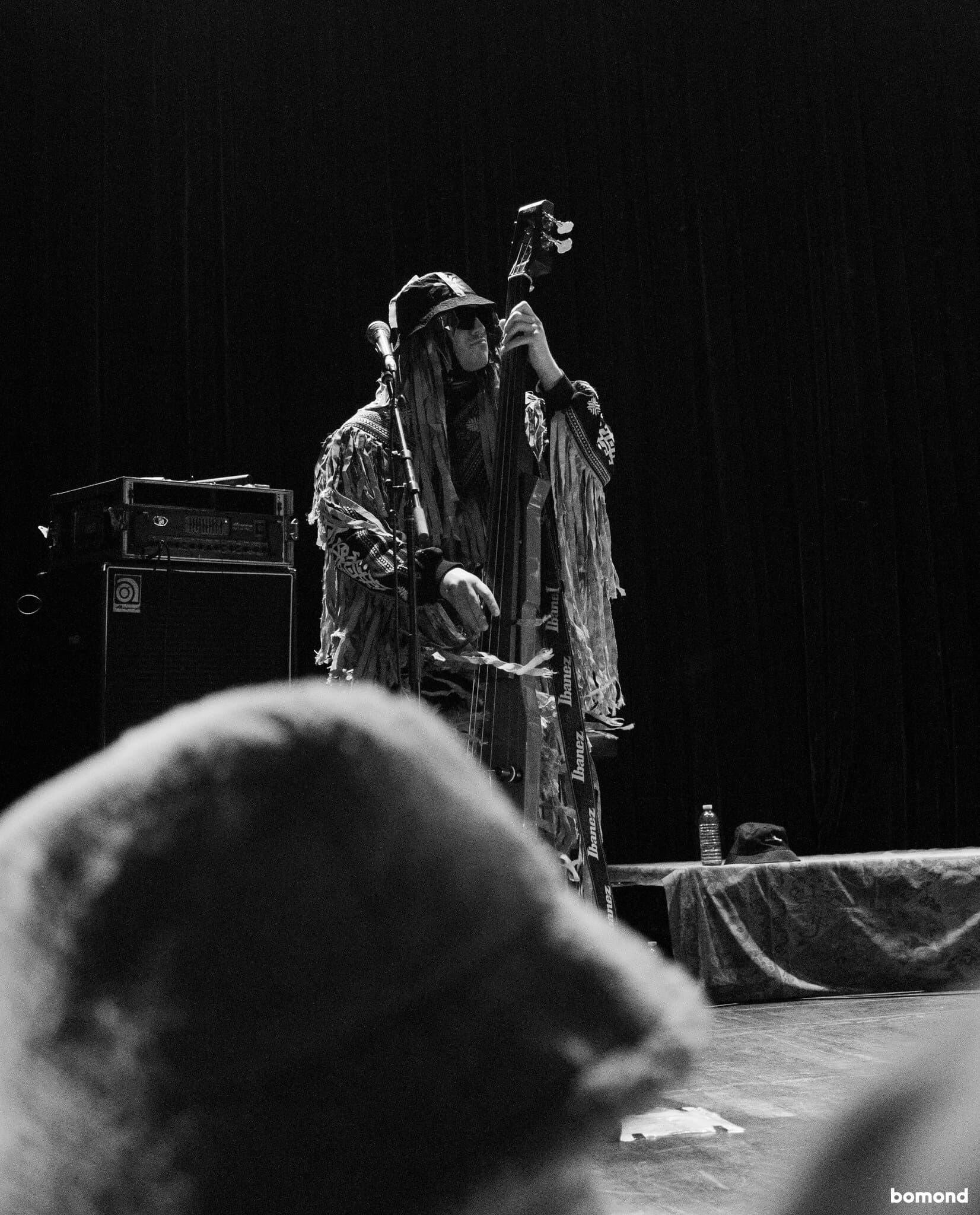 #17 – KALUSH ORCHESTRA - Toronto - (NOV 26, 2023)