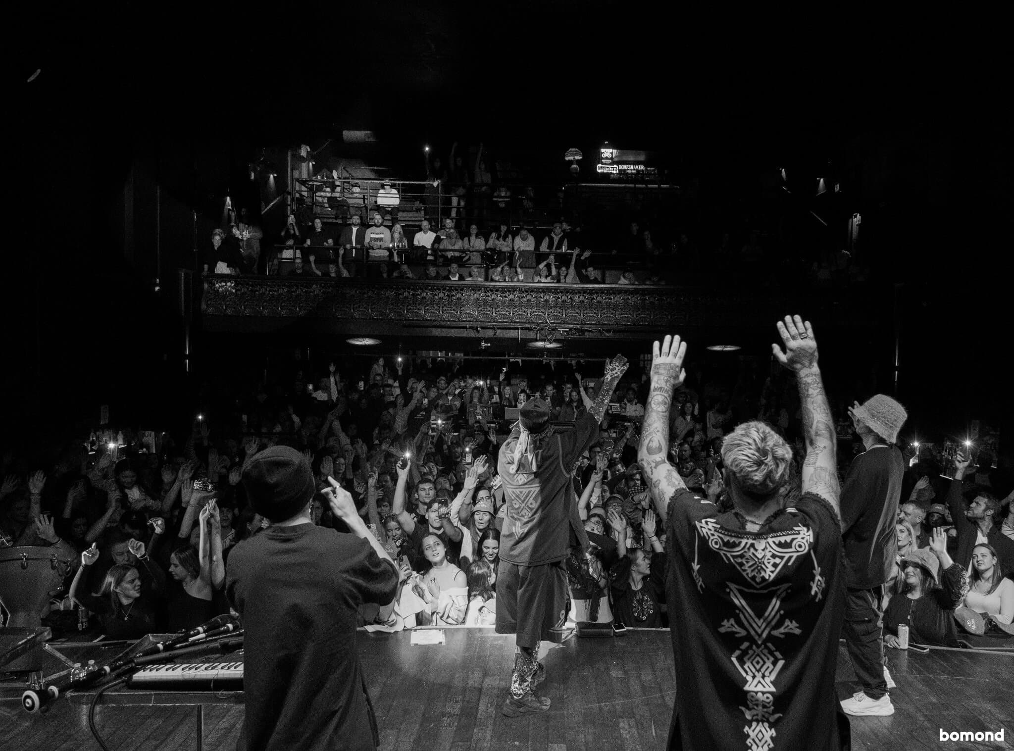#28 – KALUSH ORCHESTRA - Toronto - (NOV 26, 2023)