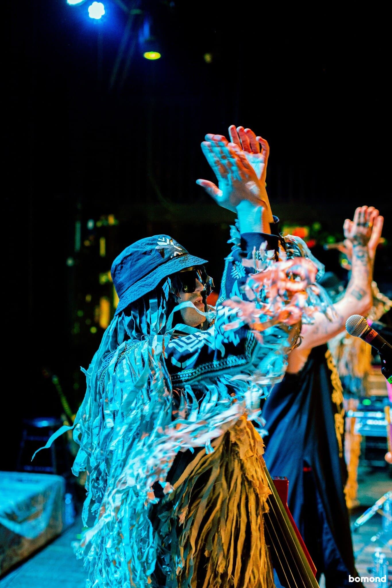 KALUSH ORCHESTRA - Toronto - (NOV 26, 2023)