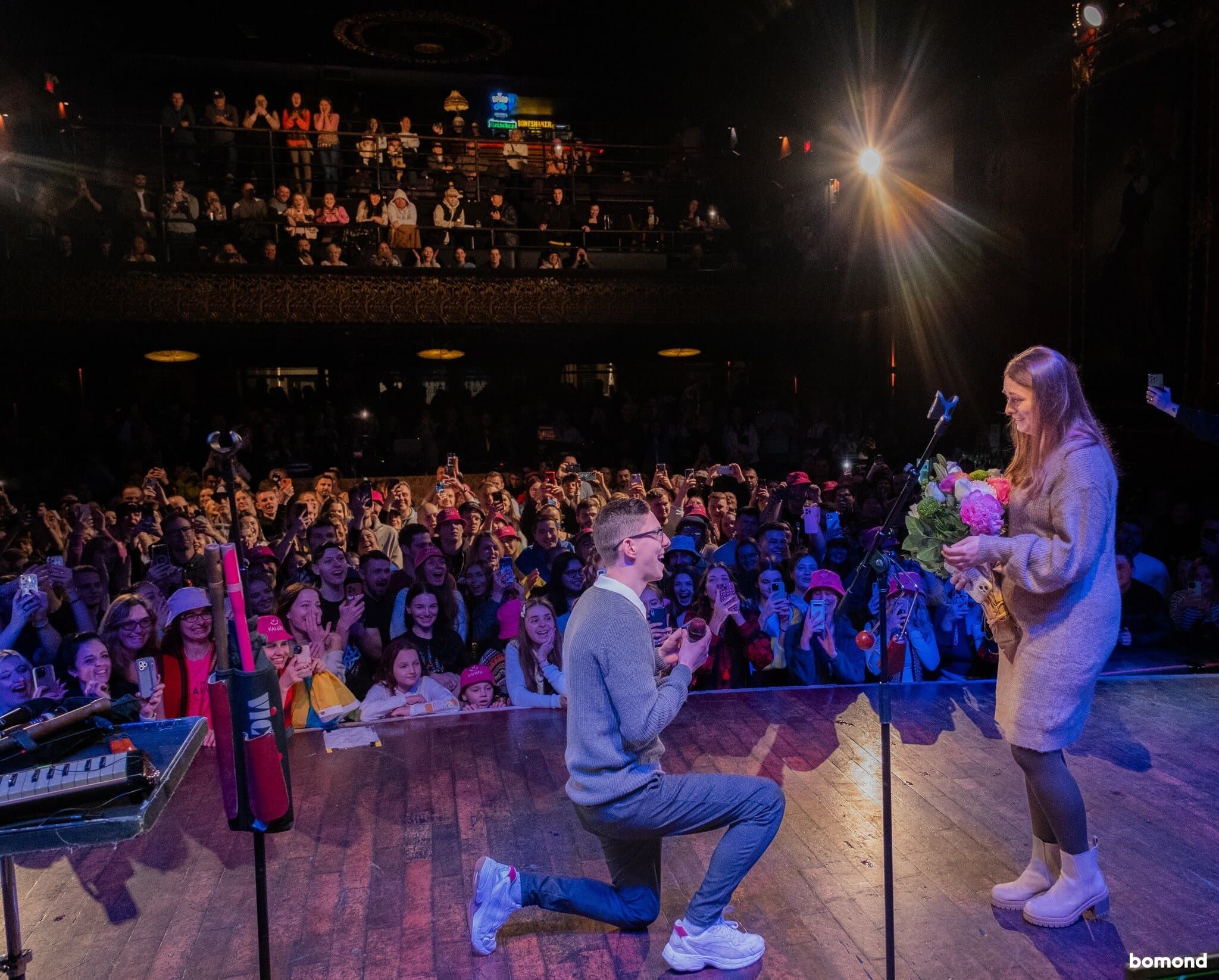 #31 – KALUSH ORCHESTRA - Toronto - (NOV 26, 2023)