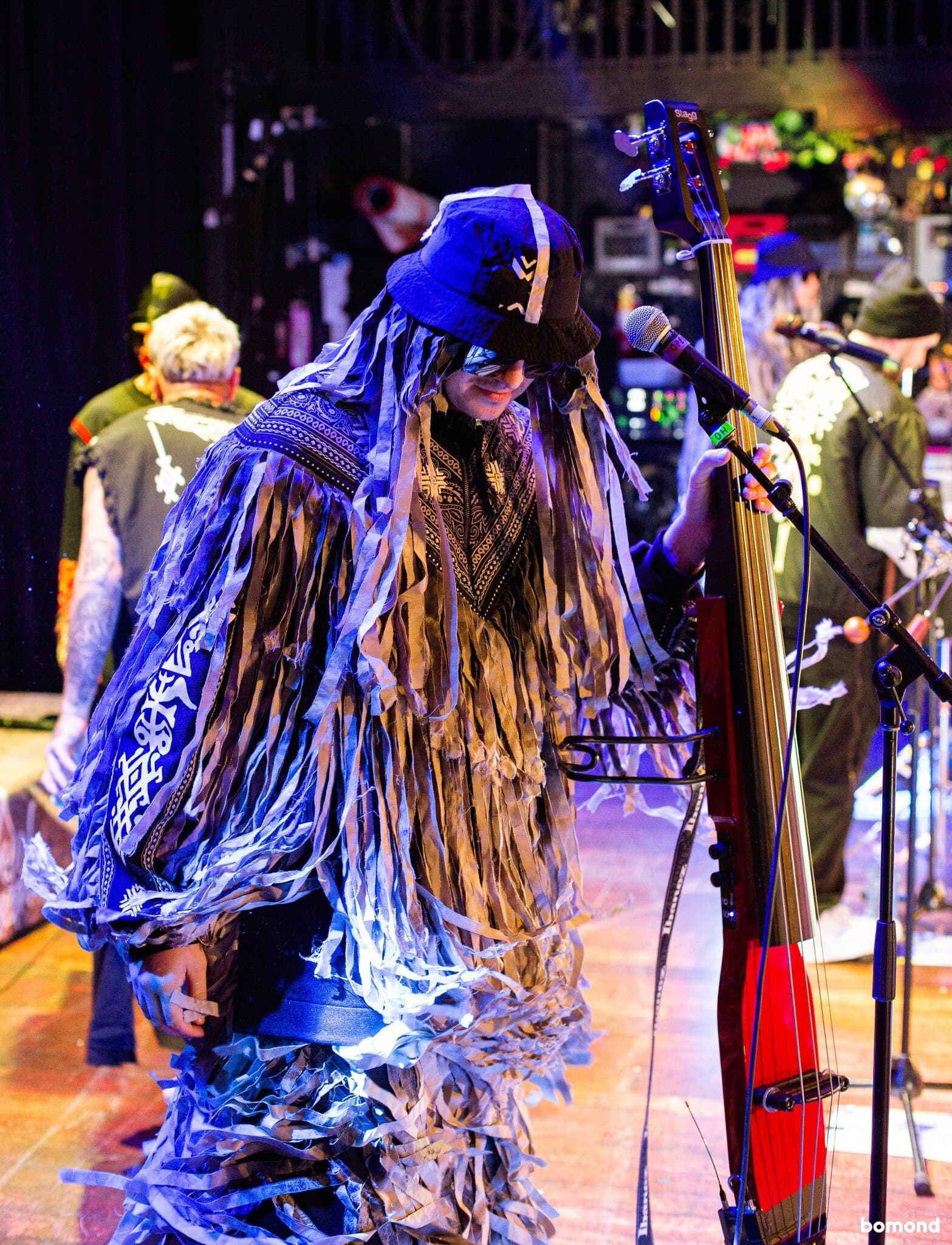 #36 – KALUSH ORCHESTRA - Toronto - (NOV 26, 2023)