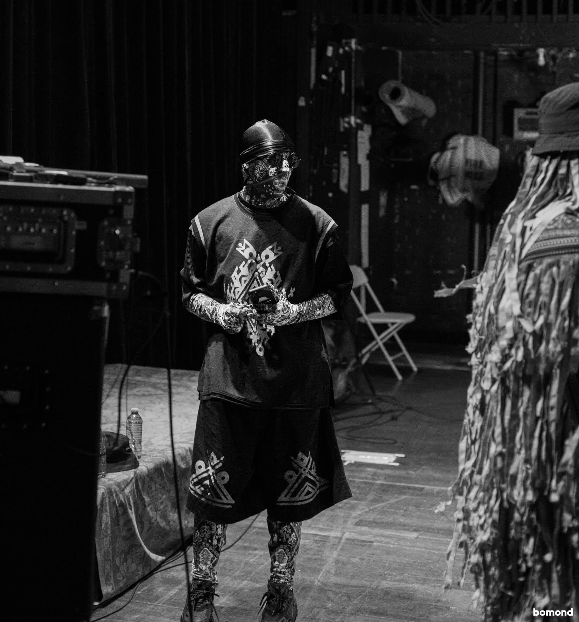 #38 – KALUSH ORCHESTRA - Toronto - (NOV 26, 2023)