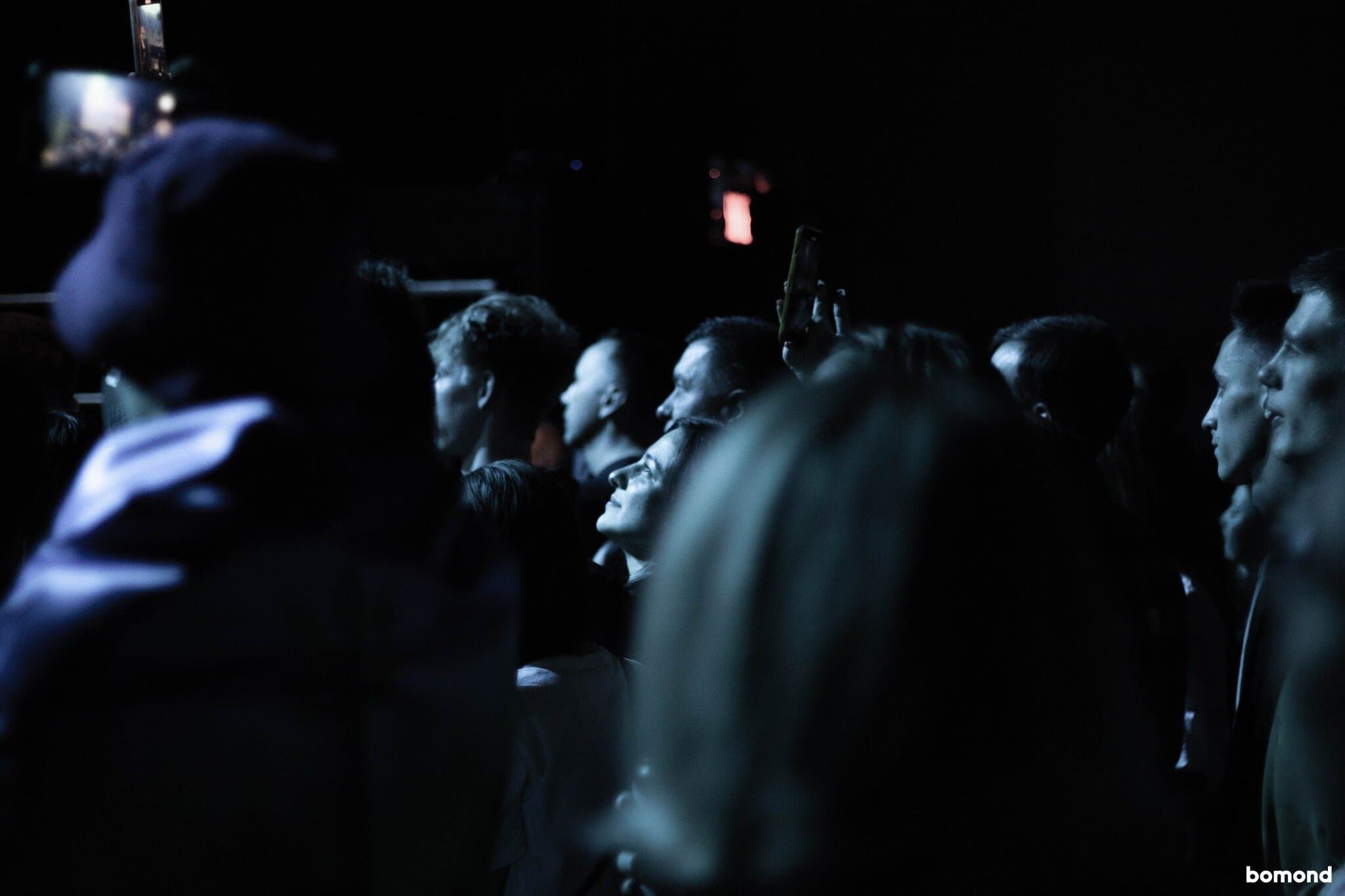 #21 – KALUSH ORCHESTRA - Montreal - (NOV 25, 2023)