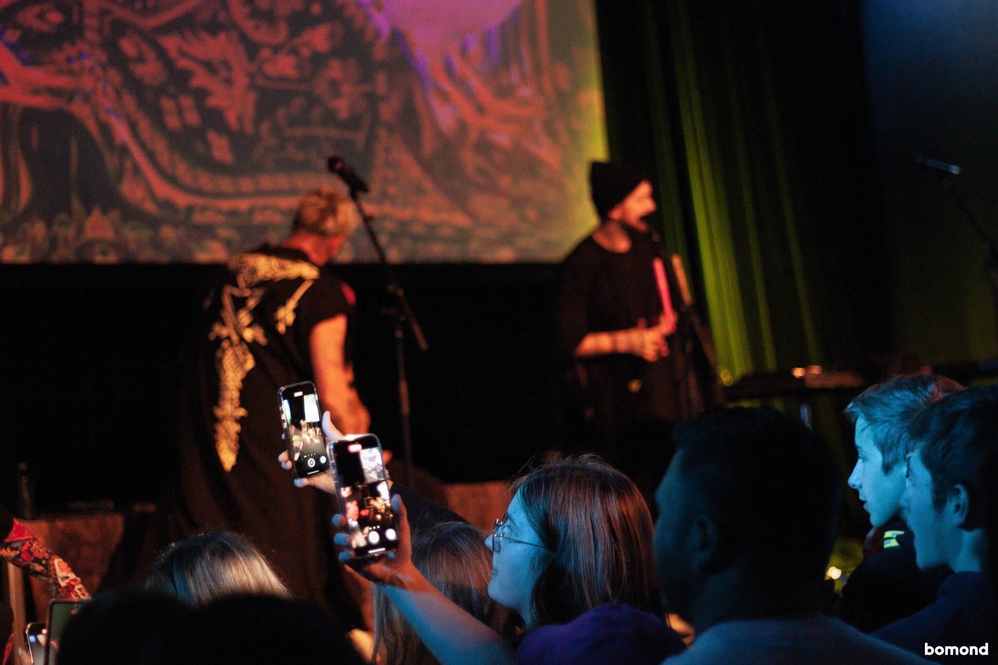 #28 – KALUSH ORCHESTRA - Montreal - (NOV 25, 2023)