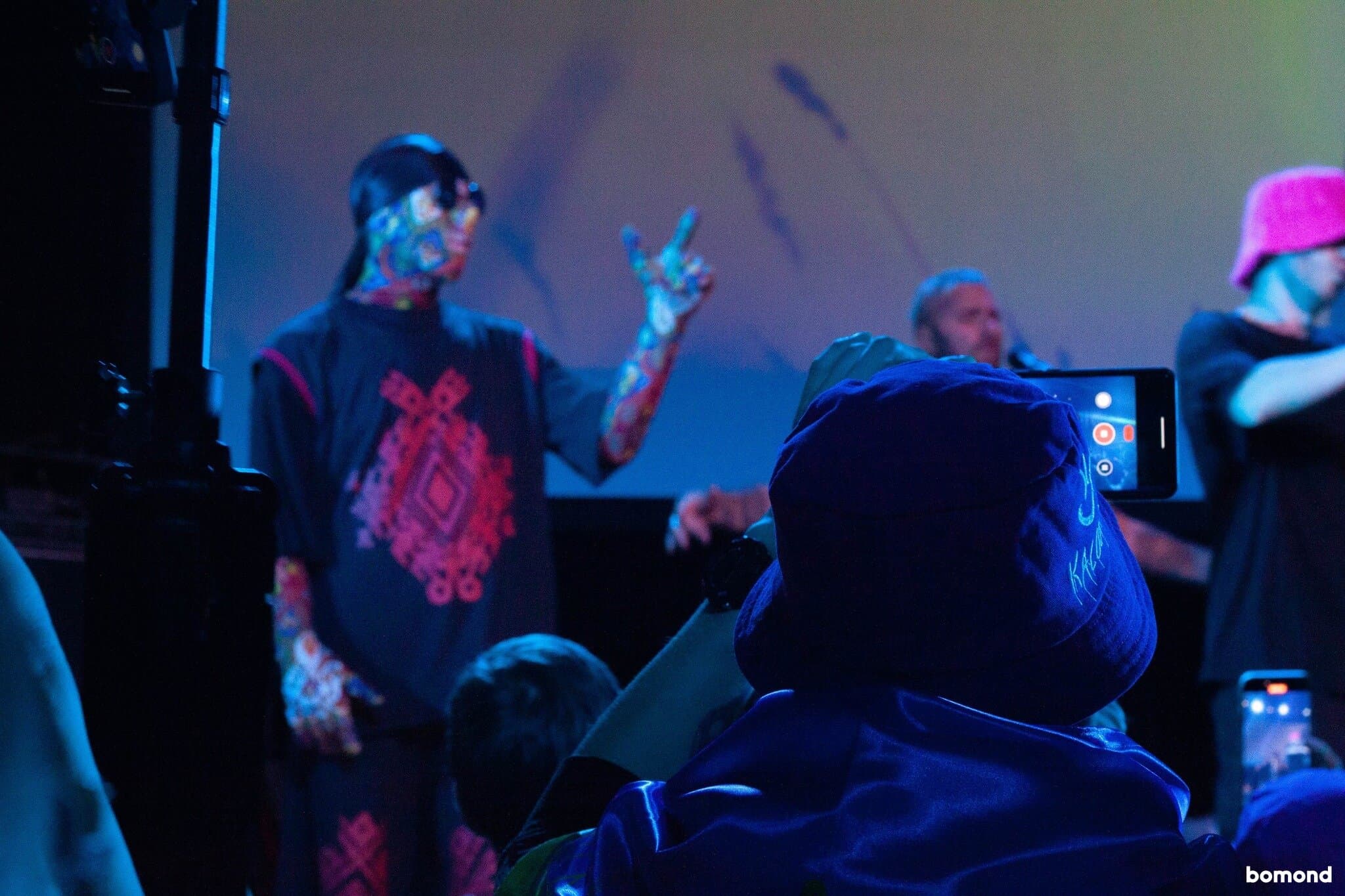 #31 – KALUSH ORCHESTRA - Montreal - (NOV 25, 2023)