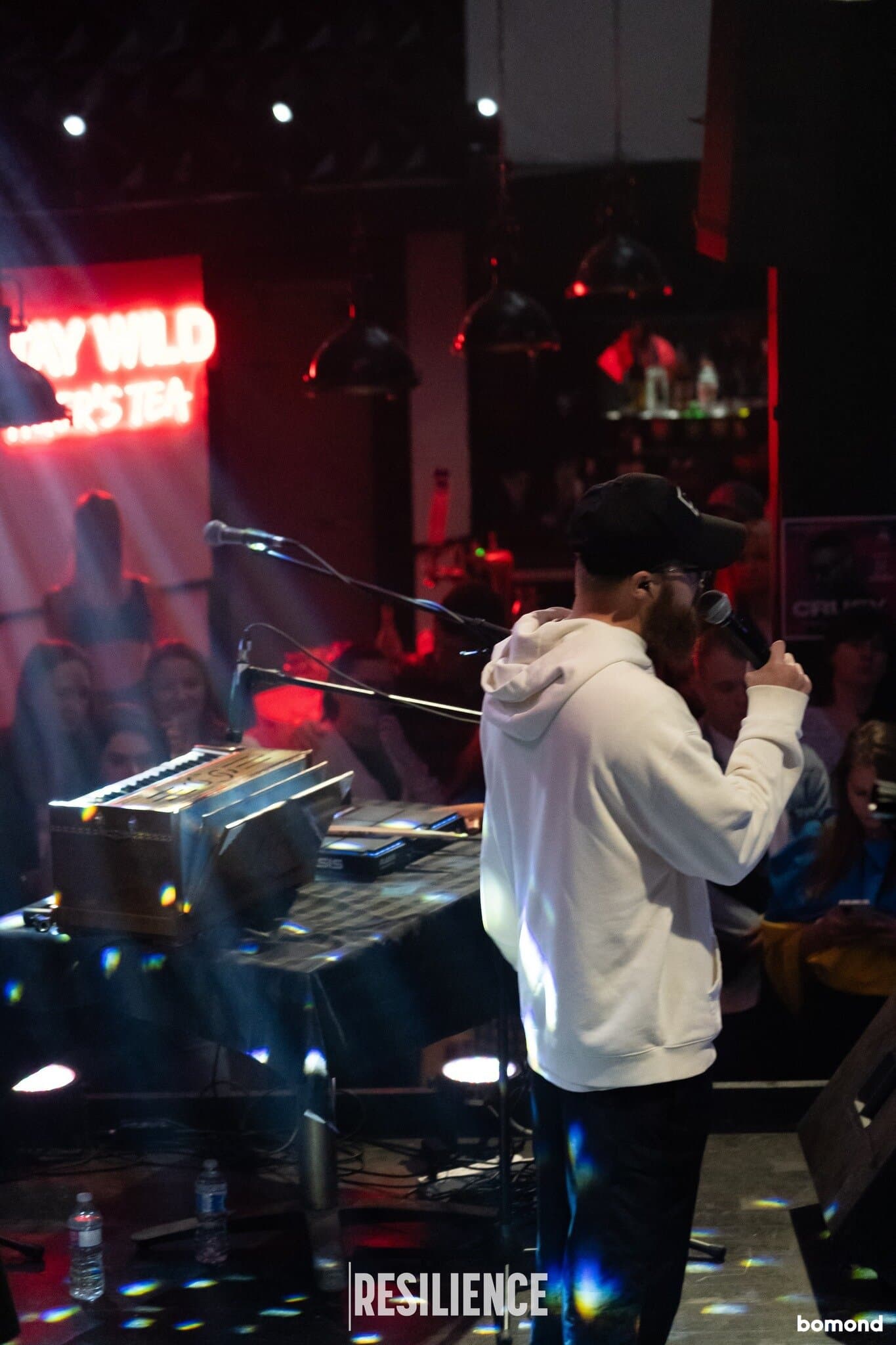 SKOFKA, DOVI, KOZAK SIROMAHA - Calgary (MAR 21, 2024)