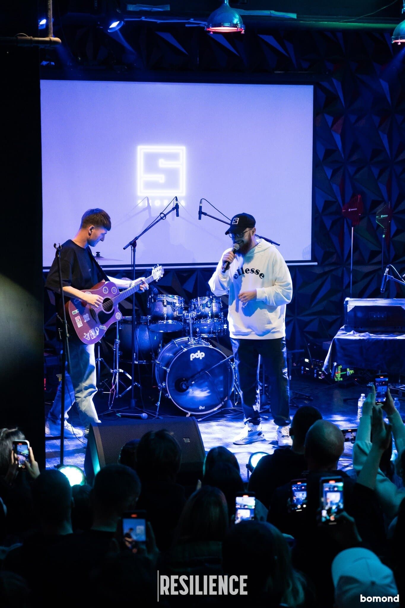 SKOFKA, DOVI, KOZAK SIROMAHA - Calgary (MAR 21, 2024)