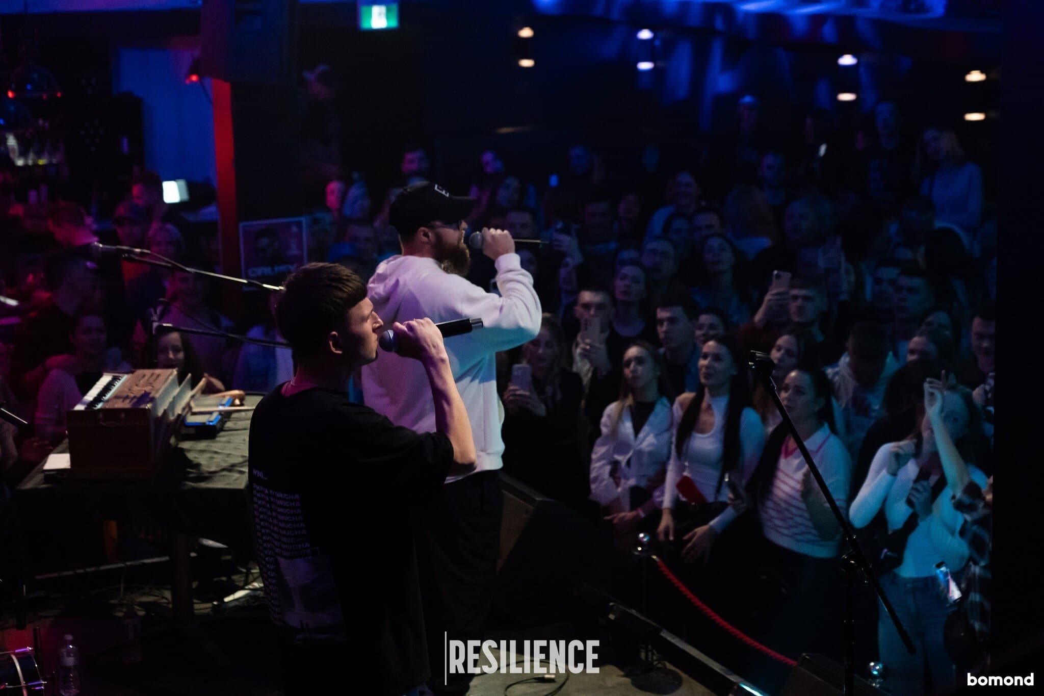 SKOFKA, DOVI, KOZAK SIROMAHA - Calgary (MAR 21, 2024)