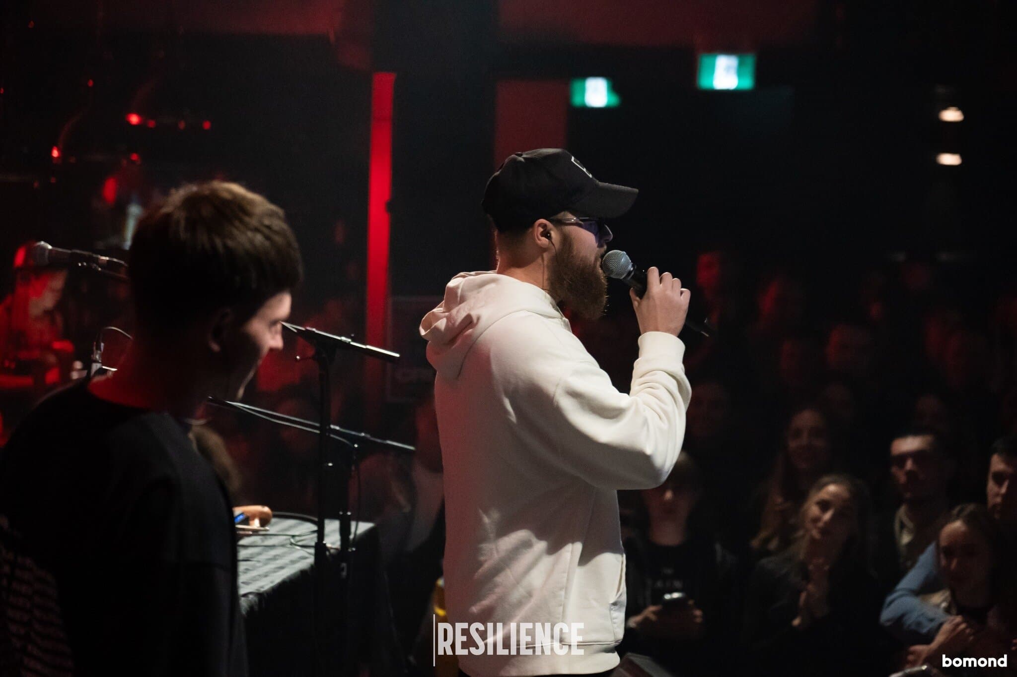 SKOFKA, DOVI, KOZAK SIROMAHA - Calgary (MAR 21, 2024)