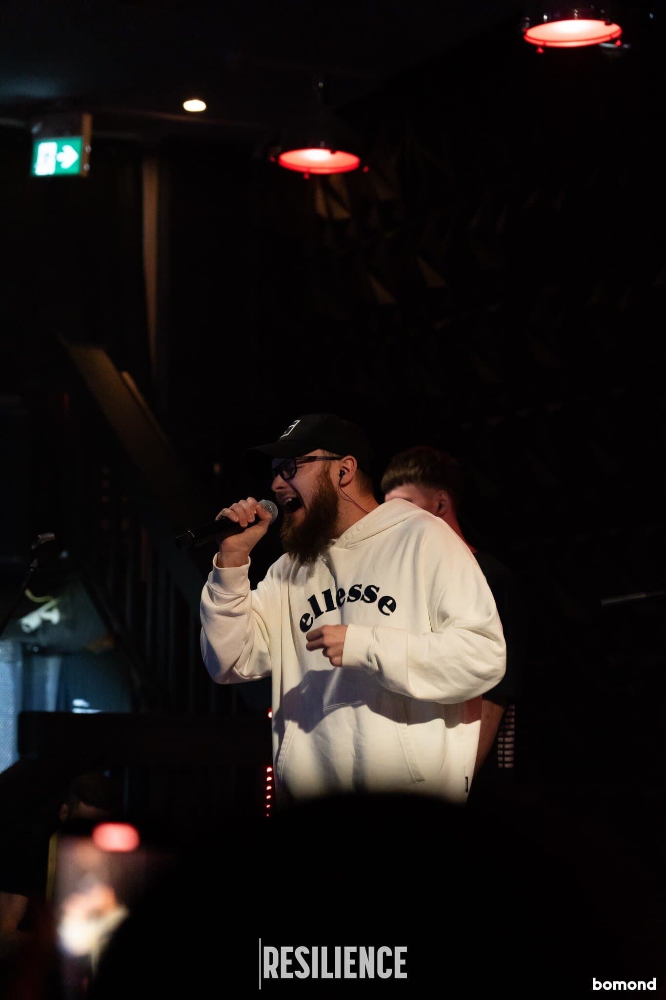 SKOFKA, DOVI, KOZAK SIROMAHA - Calgary (MAR 21, 2024)