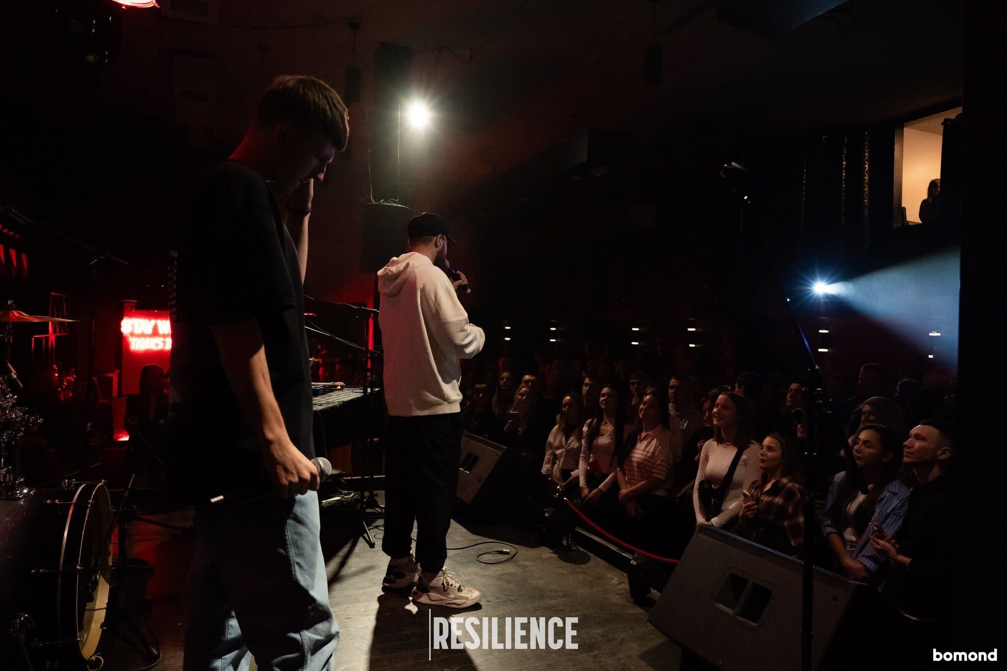 SKOFKA, DOVI, KOZAK SIROMAHA - Calgary (MAR 21, 2024)
