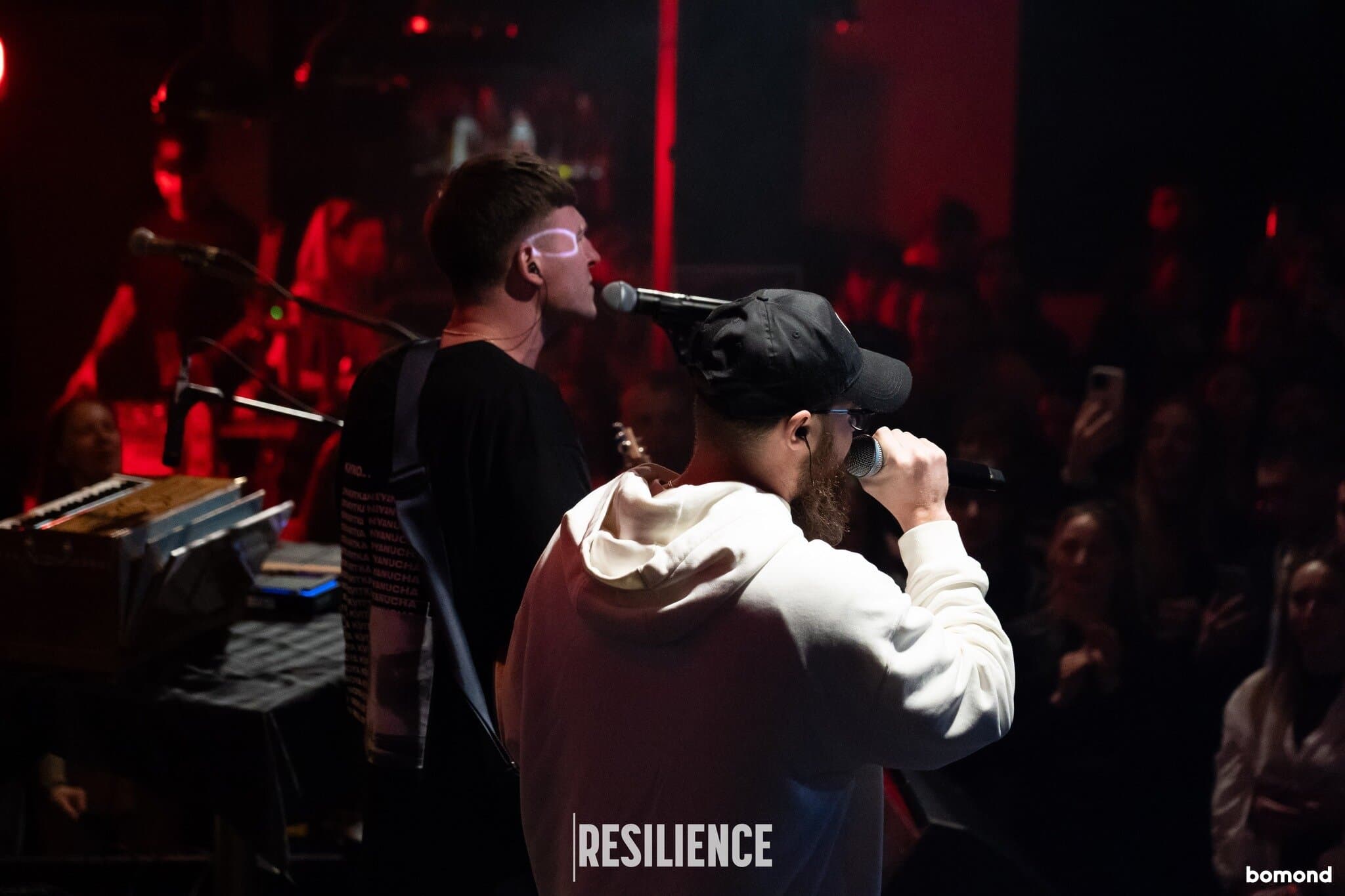 SKOFKA, DOVI, KOZAK SIROMAHA - Calgary (MAR 21, 2024)
