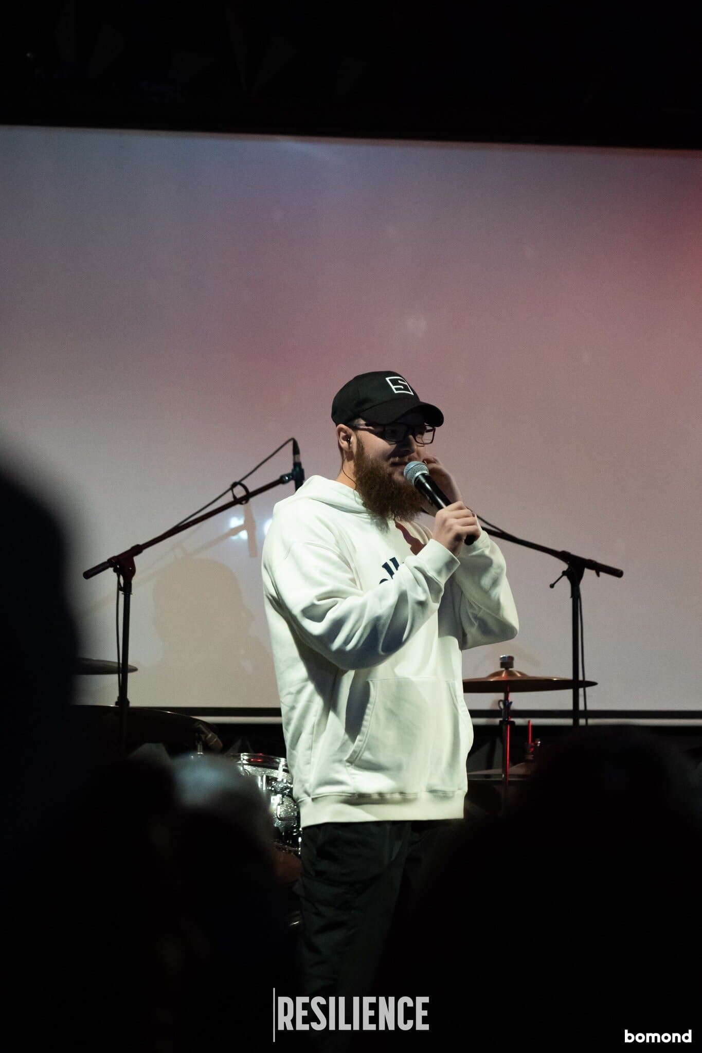 SKOFKA, DOVI, KOZAK SIROMAHA - Calgary (MAR 21, 2024)