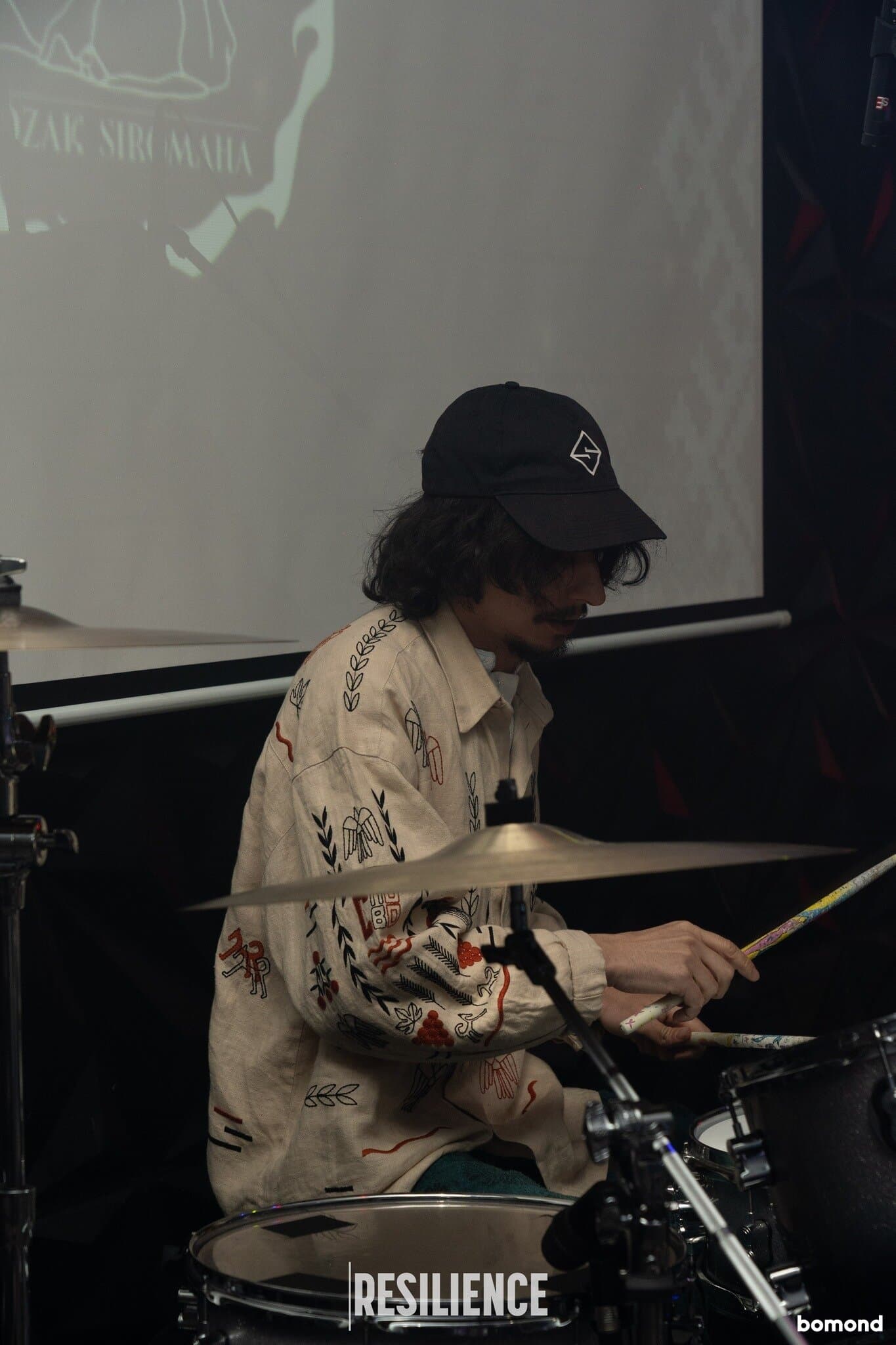 SKOFKA, DOVI, KOZAK SIROMAHA - Calgary (MAR 21, 2024)