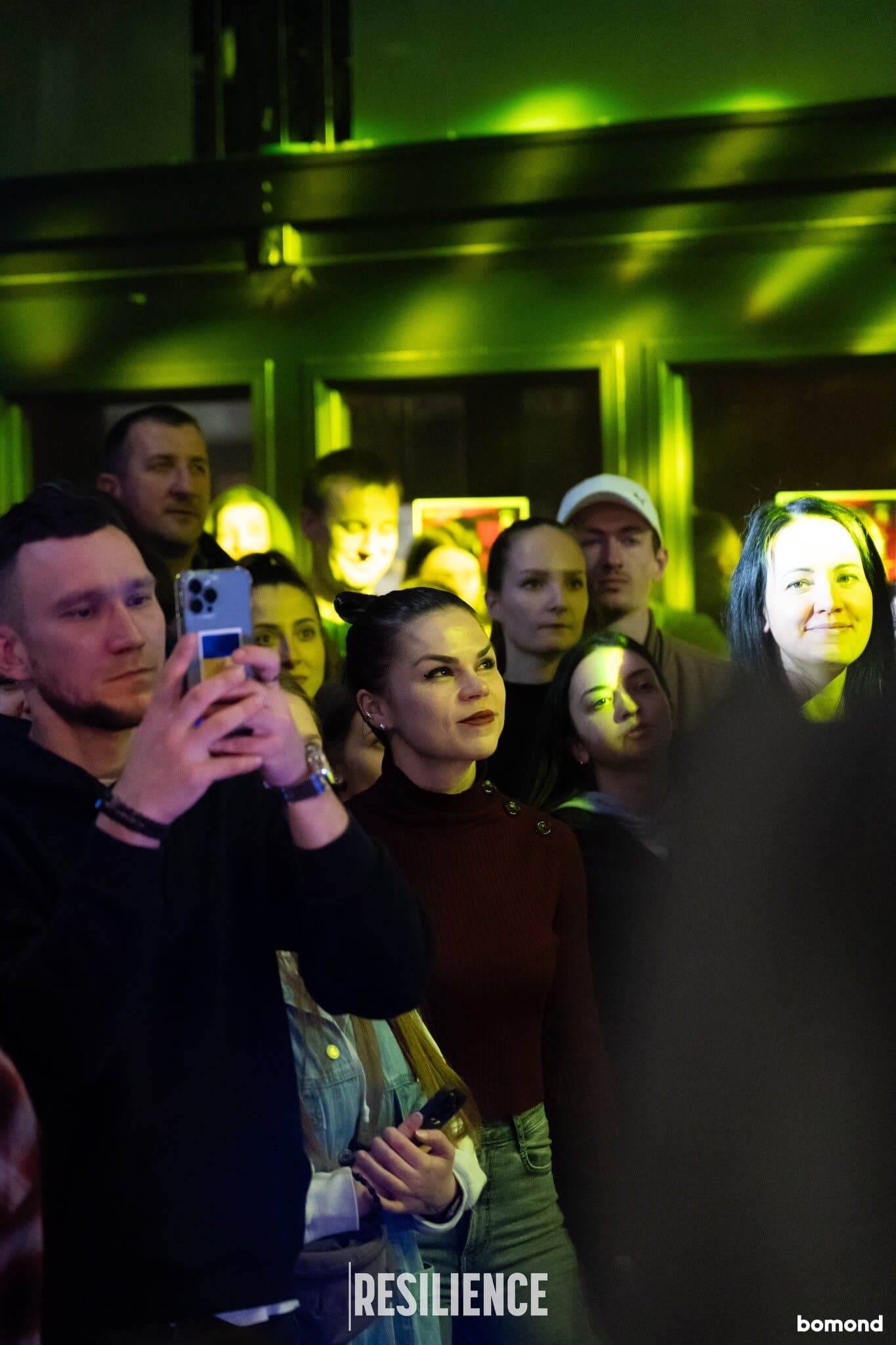 SKOFKA, DOVI, KOZAK SIROMAHA - Calgary (MAR 21, 2024)