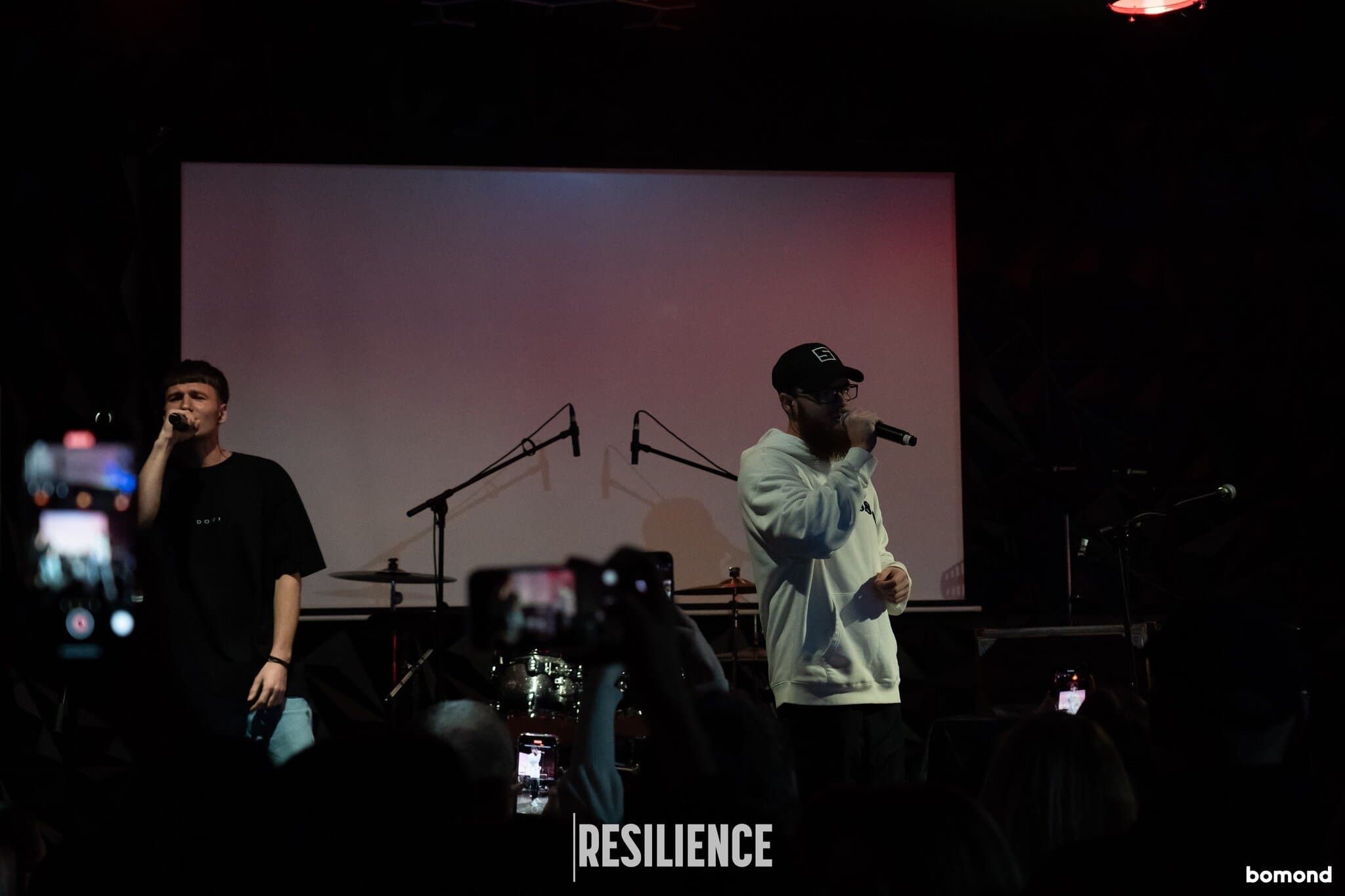 SKOFKA, DOVI, KOZAK SIROMAHA - Calgary (MAR 21, 2024)