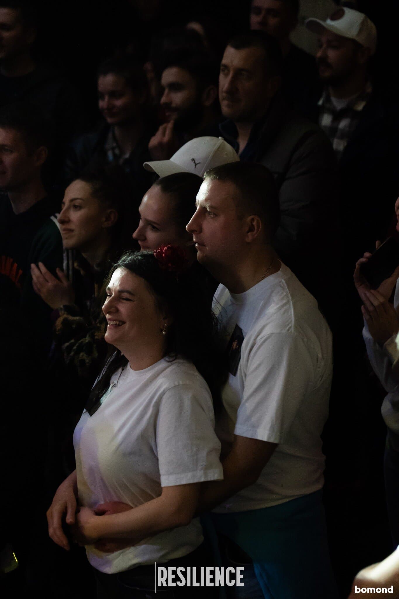 SKOFKA, DOVI, KOZAK SIROMAHA - Calgary (MAR 21, 2024)