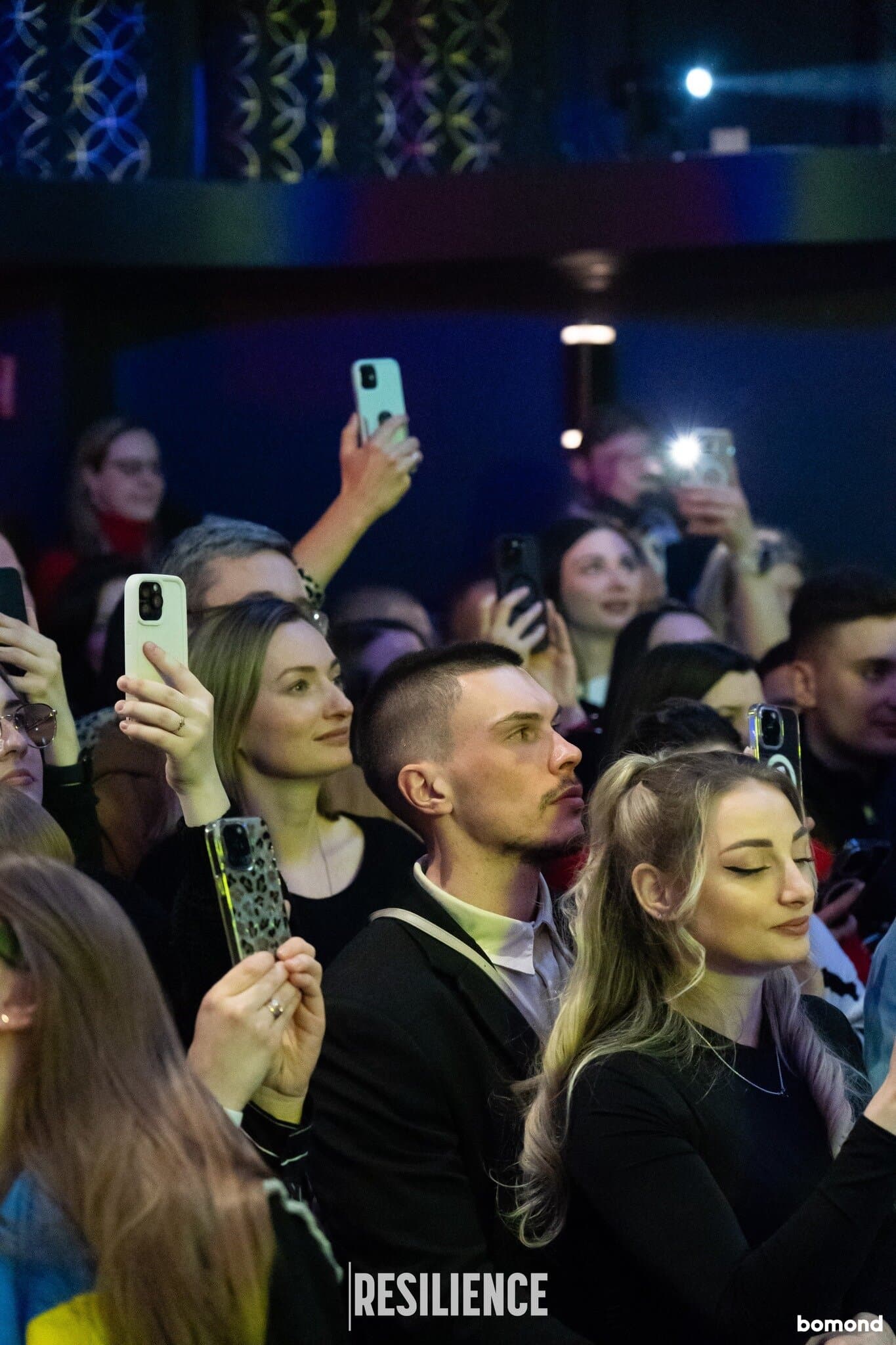 SKOFKA, DOVI, KOZAK SIROMAHA - Calgary (MAR 21, 2024)
