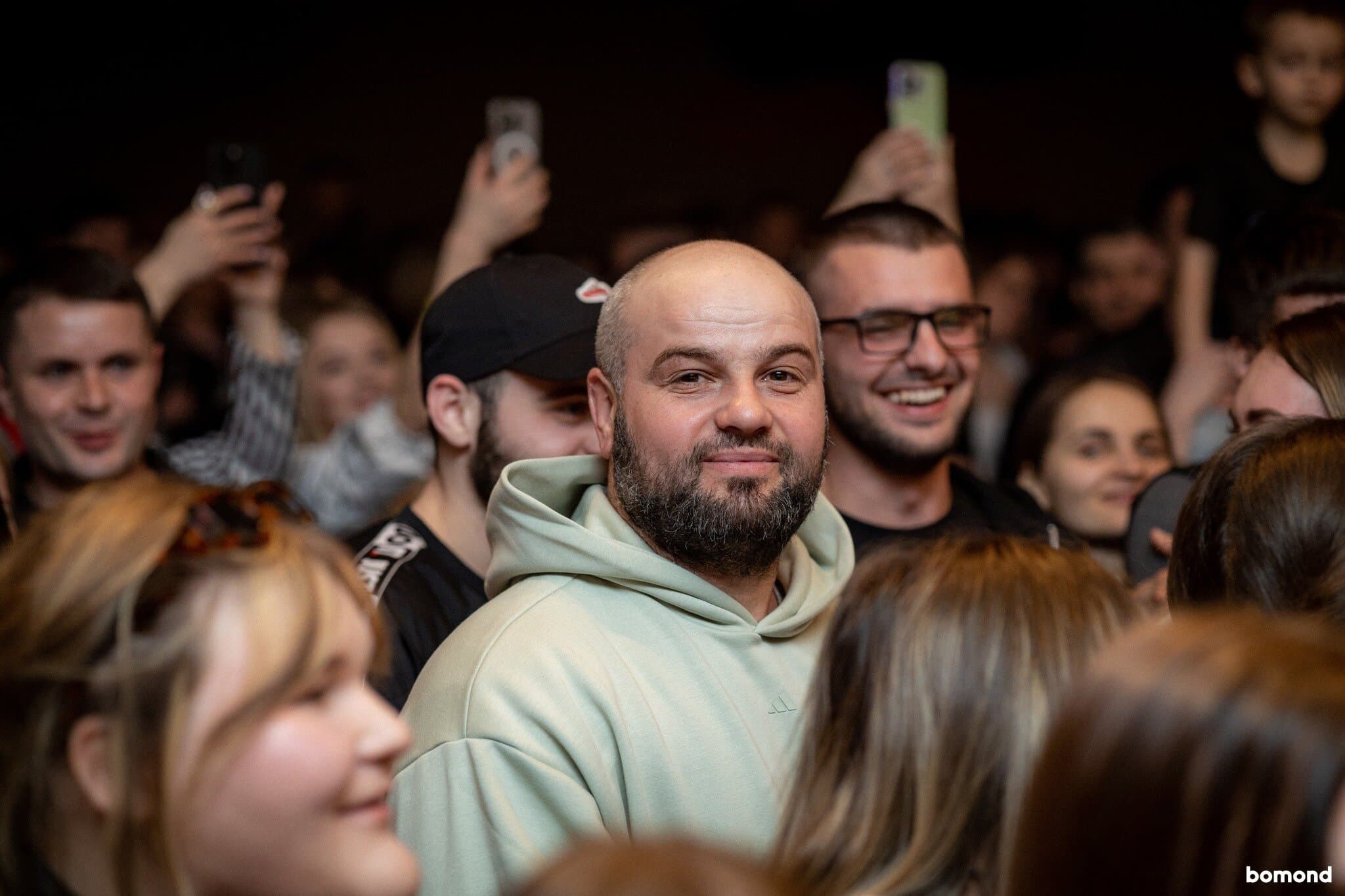 #4 – SKOFKA, DOVI, KOZAK SIROMAHA - Cleveland (MAR 7, 2024)
