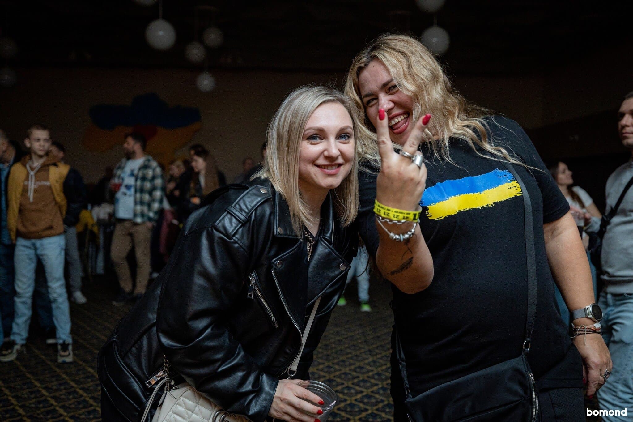 SKOFKA, DOVI, KOZAK SIROMAHA - Cleveland (MAR 7, 2024)