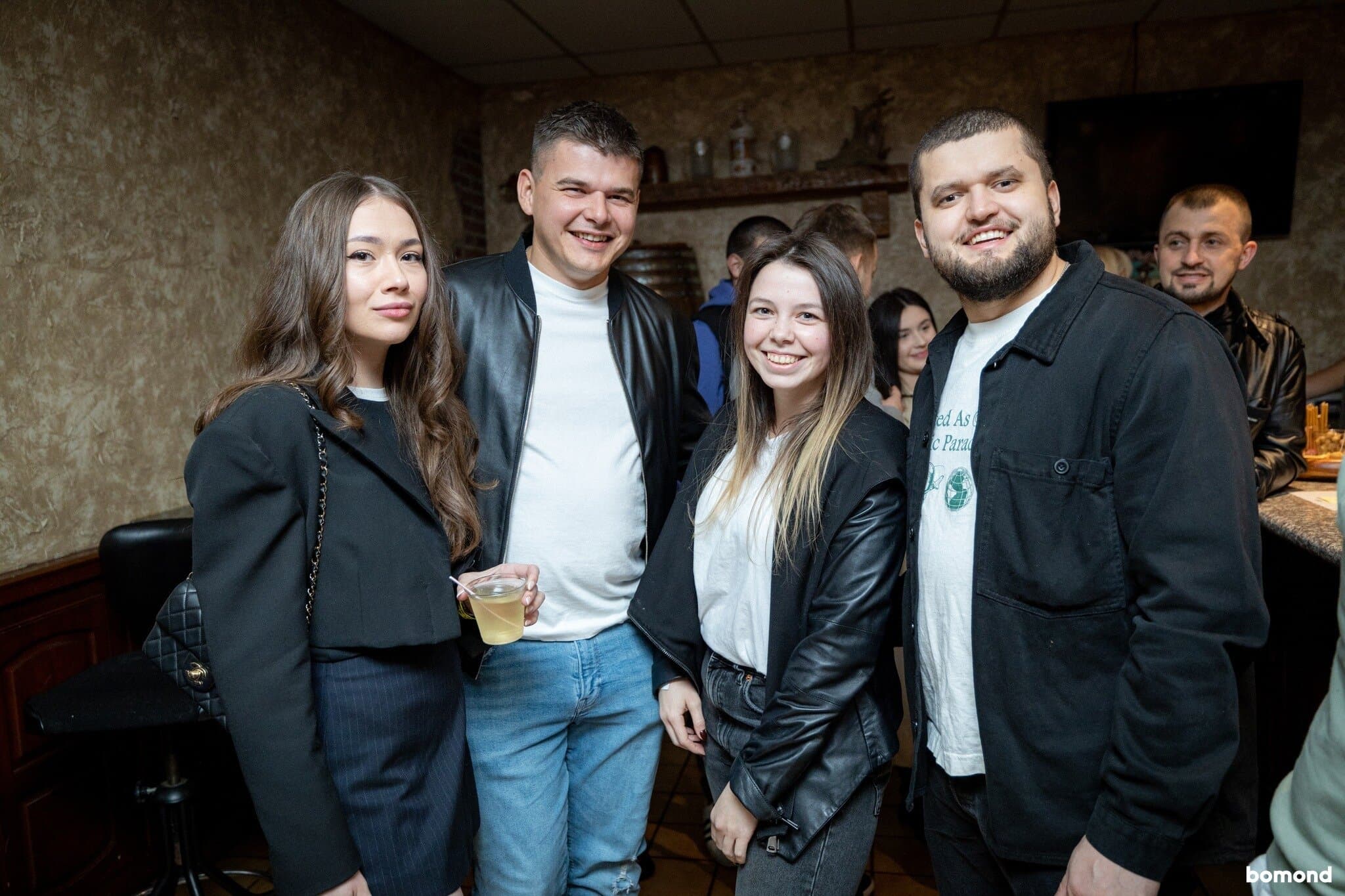 SKOFKA, DOVI, KOZAK SIROMAHA - Cleveland (MAR 7, 2024)