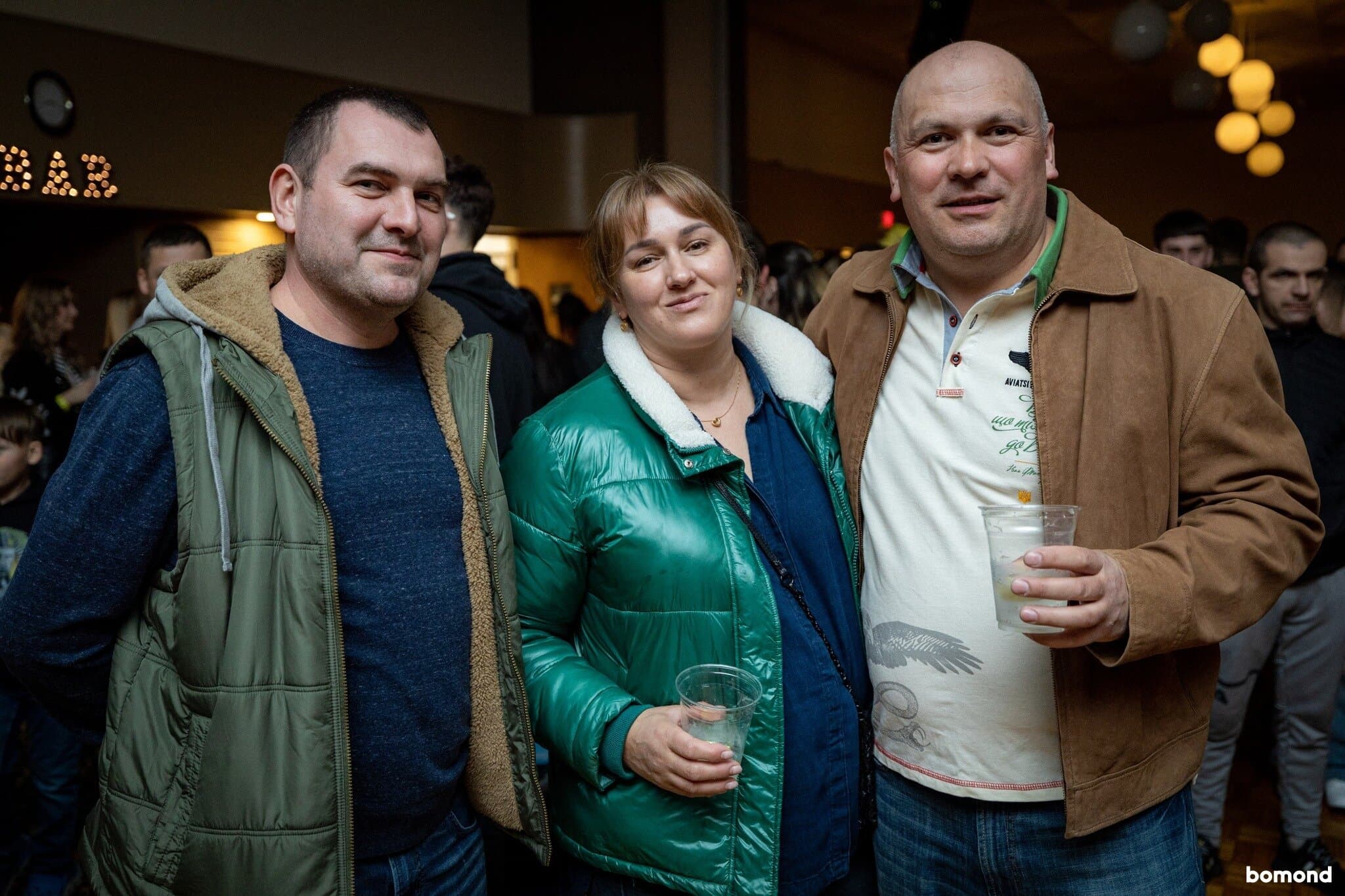 #39 – SKOFKA, DOVI, KOZAK SIROMAHA - Cleveland (MAR 7, 2024)