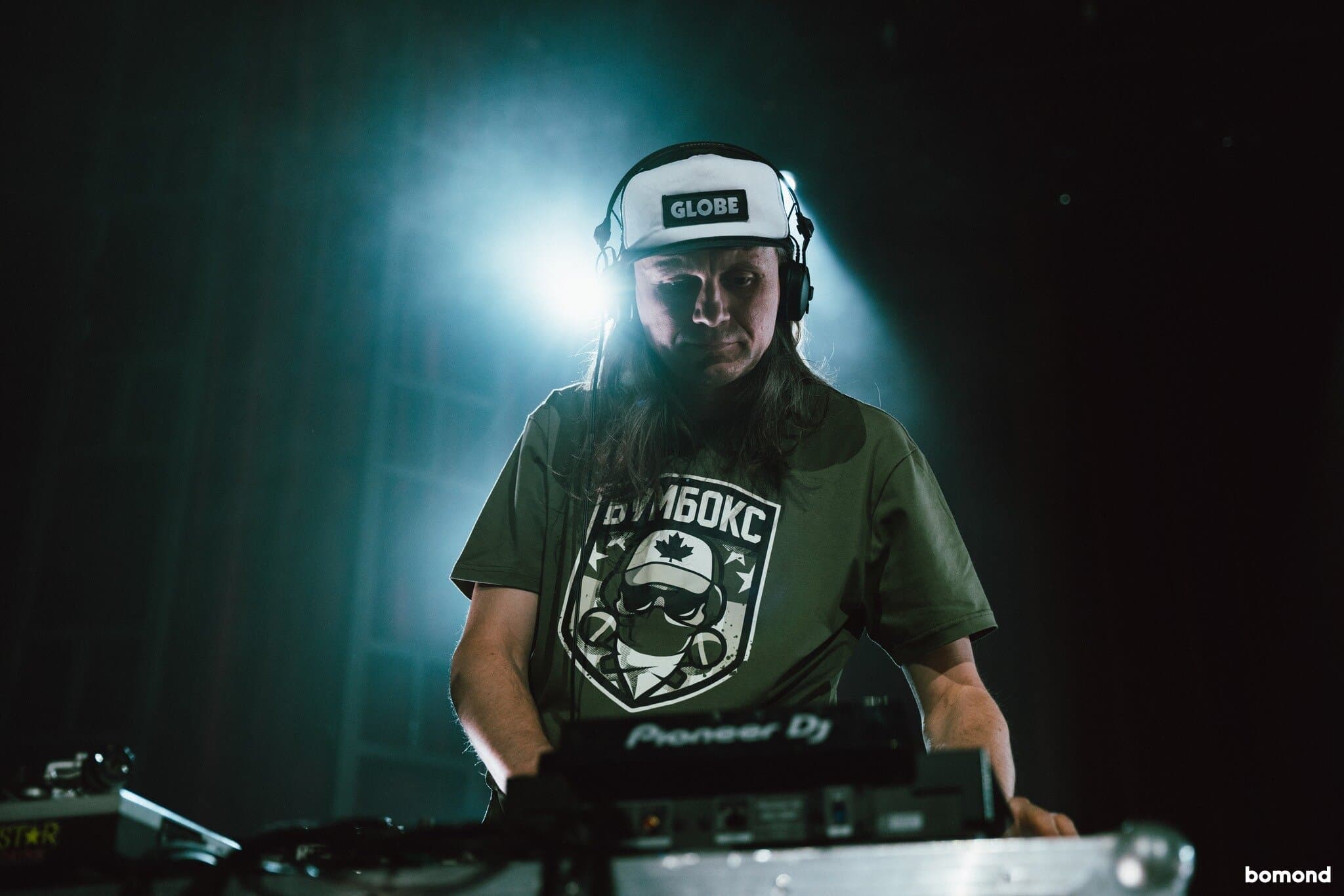 BoomBox - Calgary (April 24, 2024)
