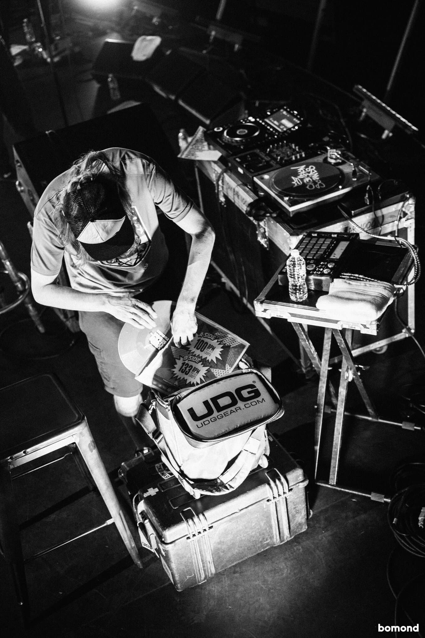 BoomBox - Calgary (April 24, 2024)