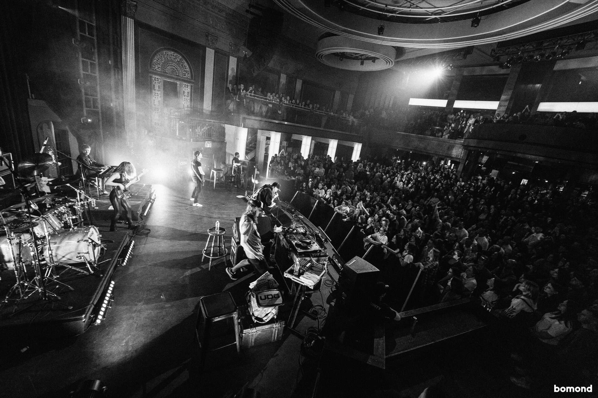 BoomBox - Calgary (April 24, 2024)