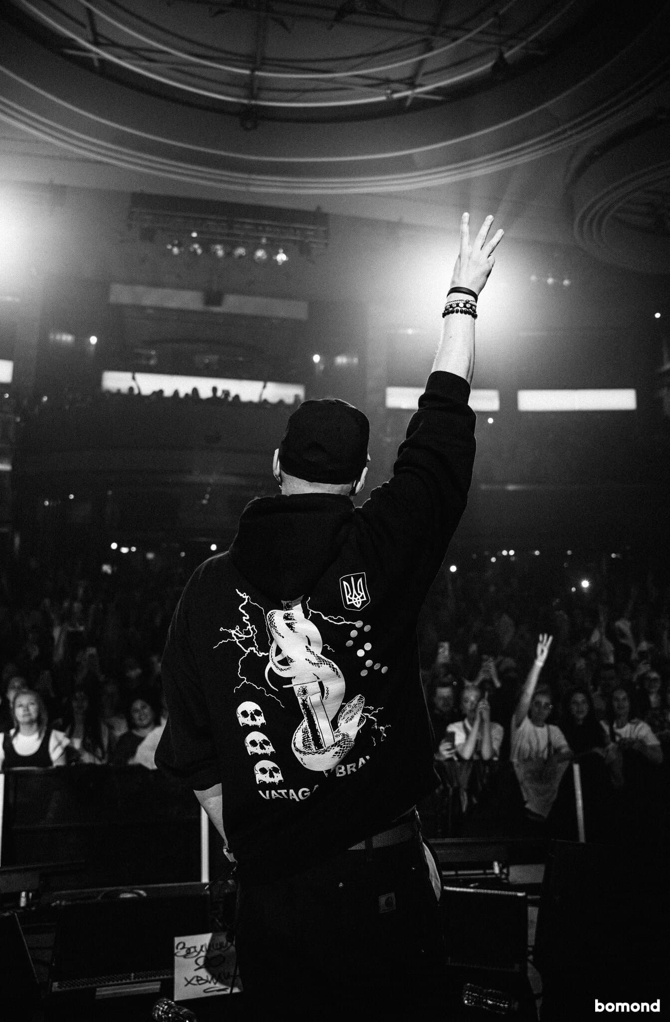 #8 – BoomBox - Calgary (April 24, 2024)
