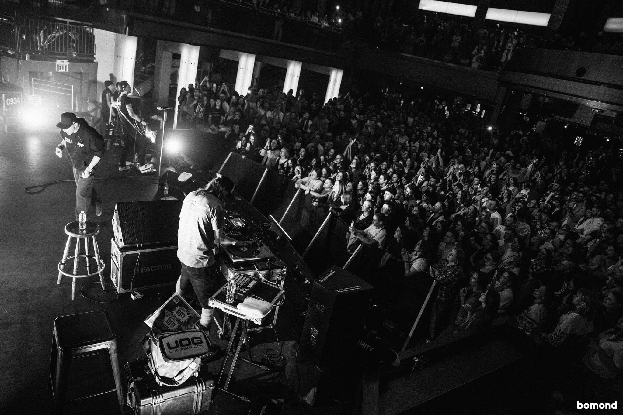 BoomBox - Calgary (April 24, 2024)