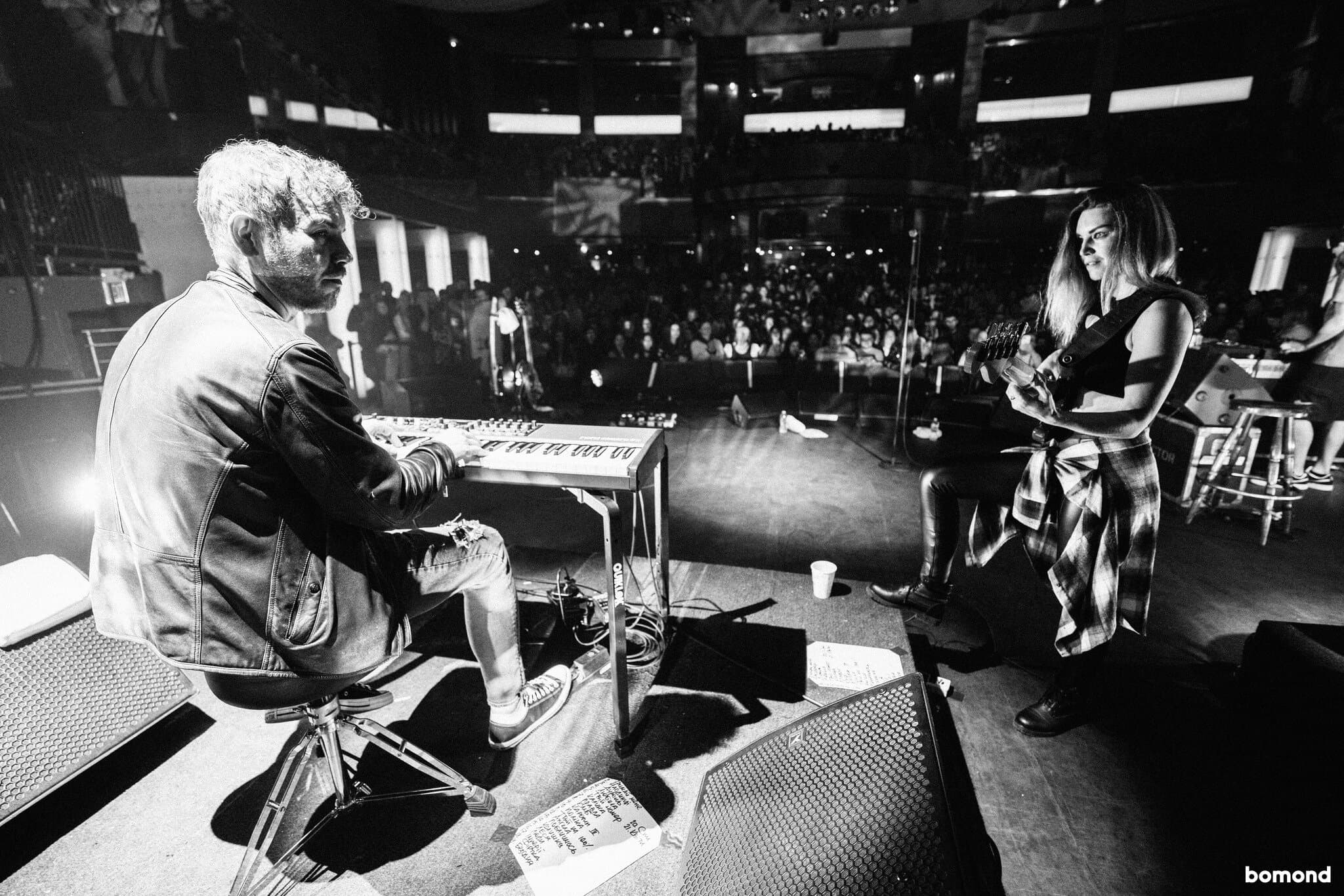 #11 – BoomBox - Calgary (April 24, 2024)