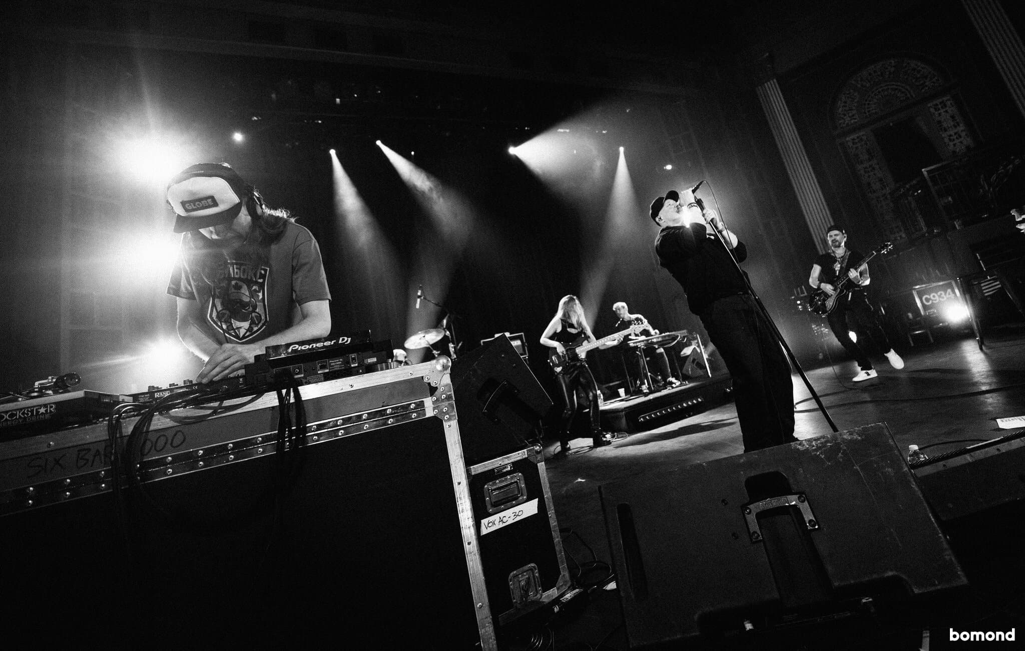 #14 – BoomBox - Calgary (April 24, 2024)