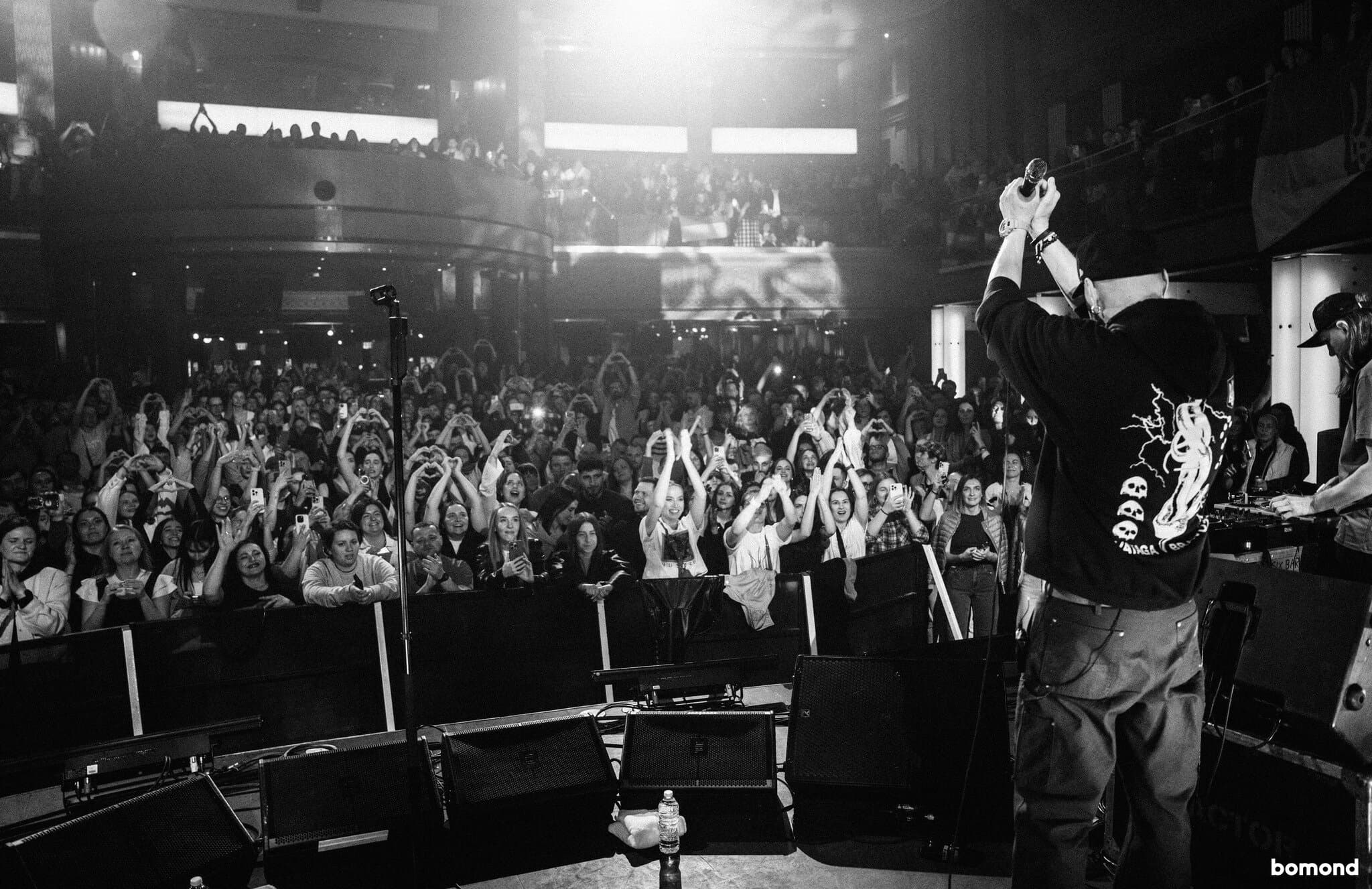 #15 – BoomBox - Calgary (April 24, 2024)