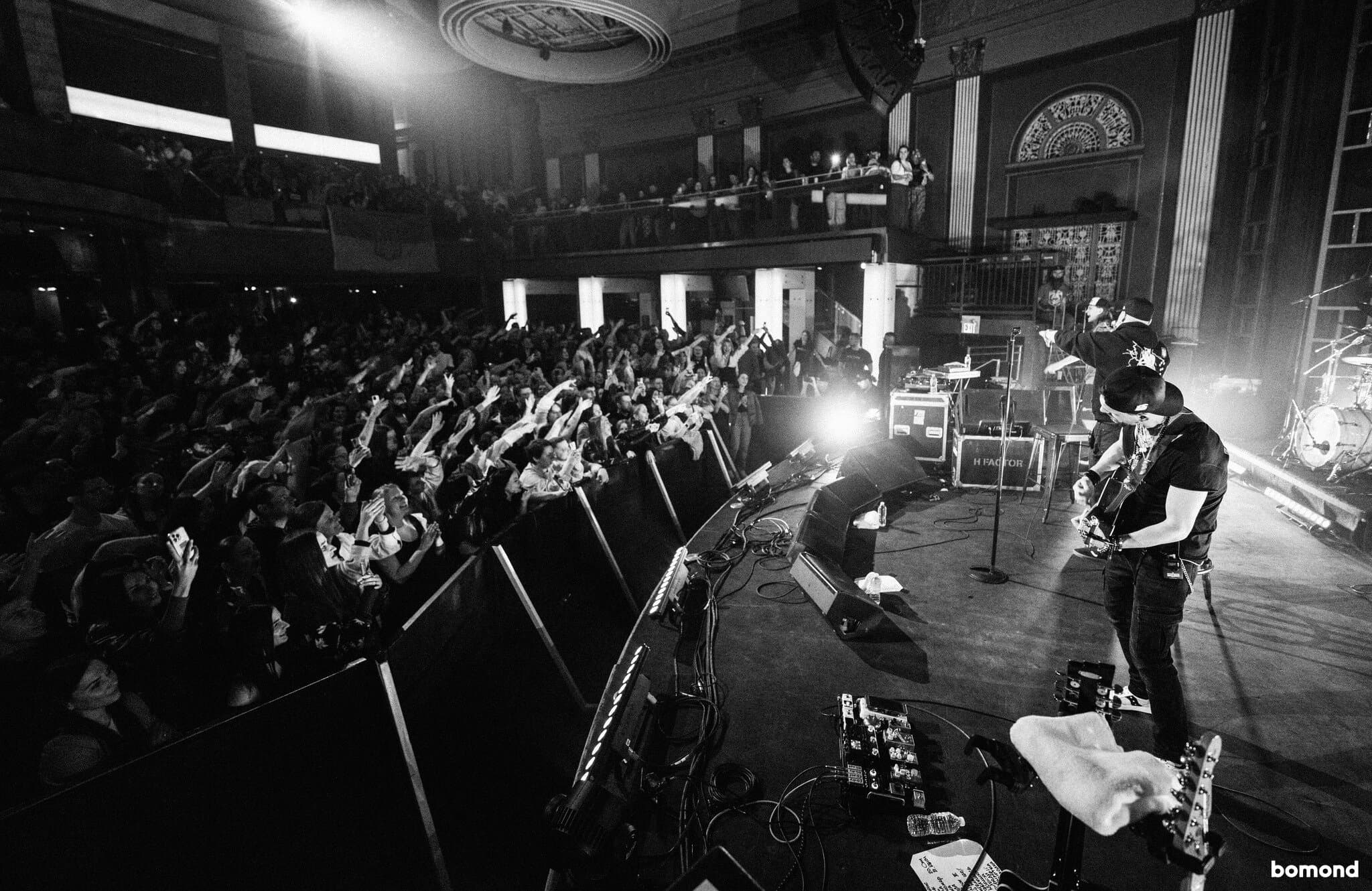 #16 – BoomBox - Calgary (April 24, 2024)