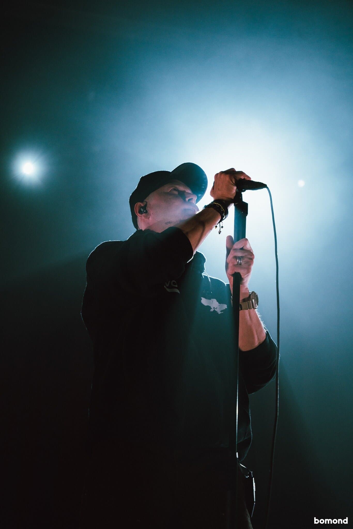 BoomBox - Calgary (April 24, 2024)