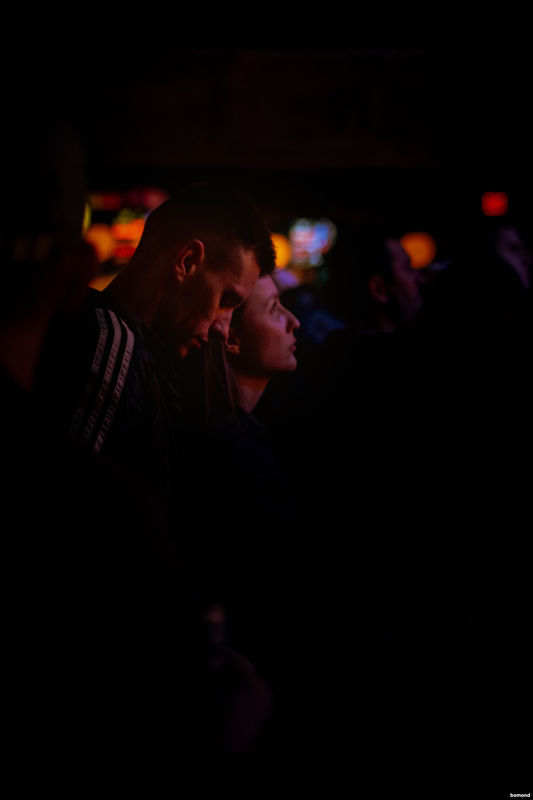 #2 – BoomBox - Edmonton (April 25, 2024)