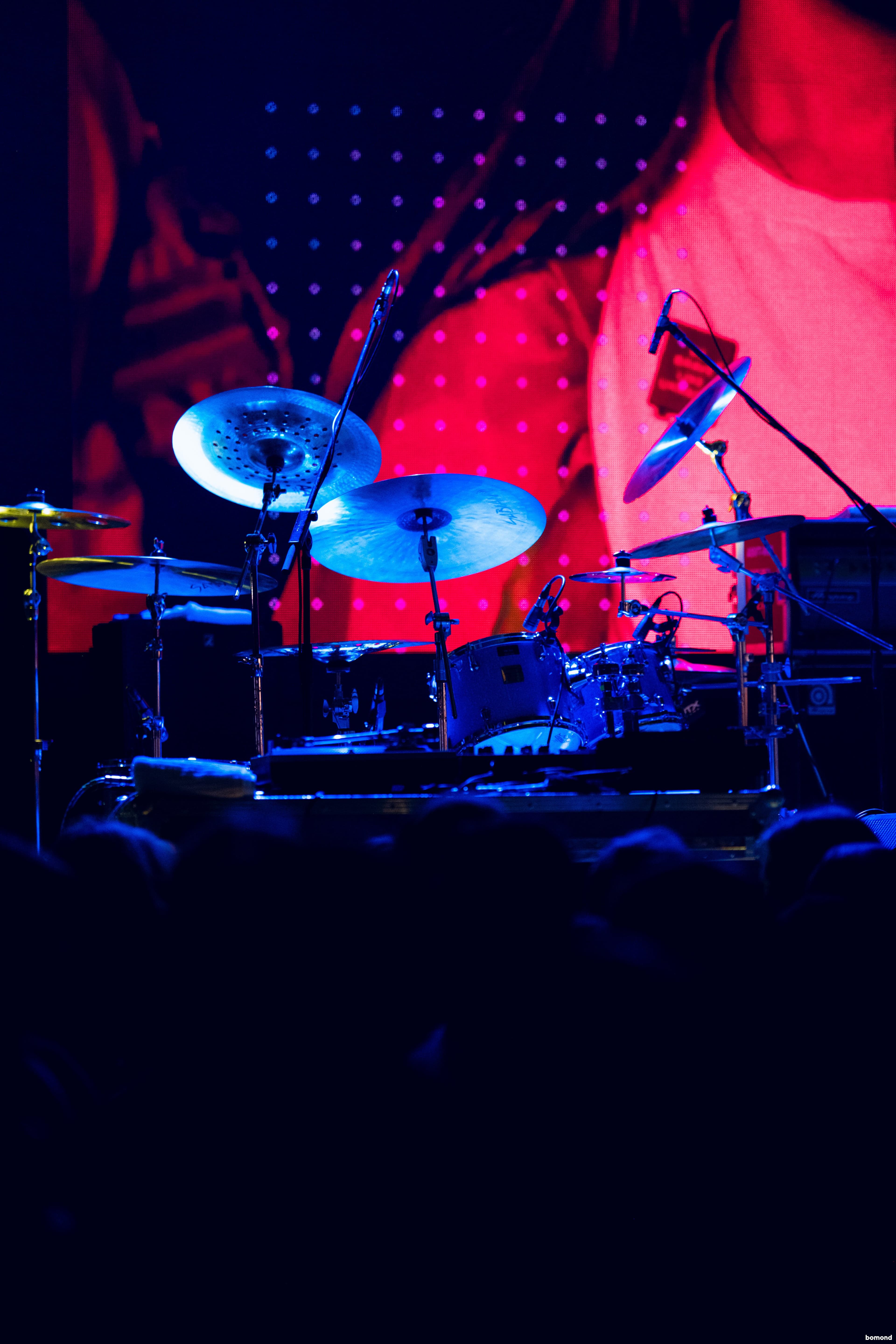BoomBox - Edmonton (April 25, 2024)