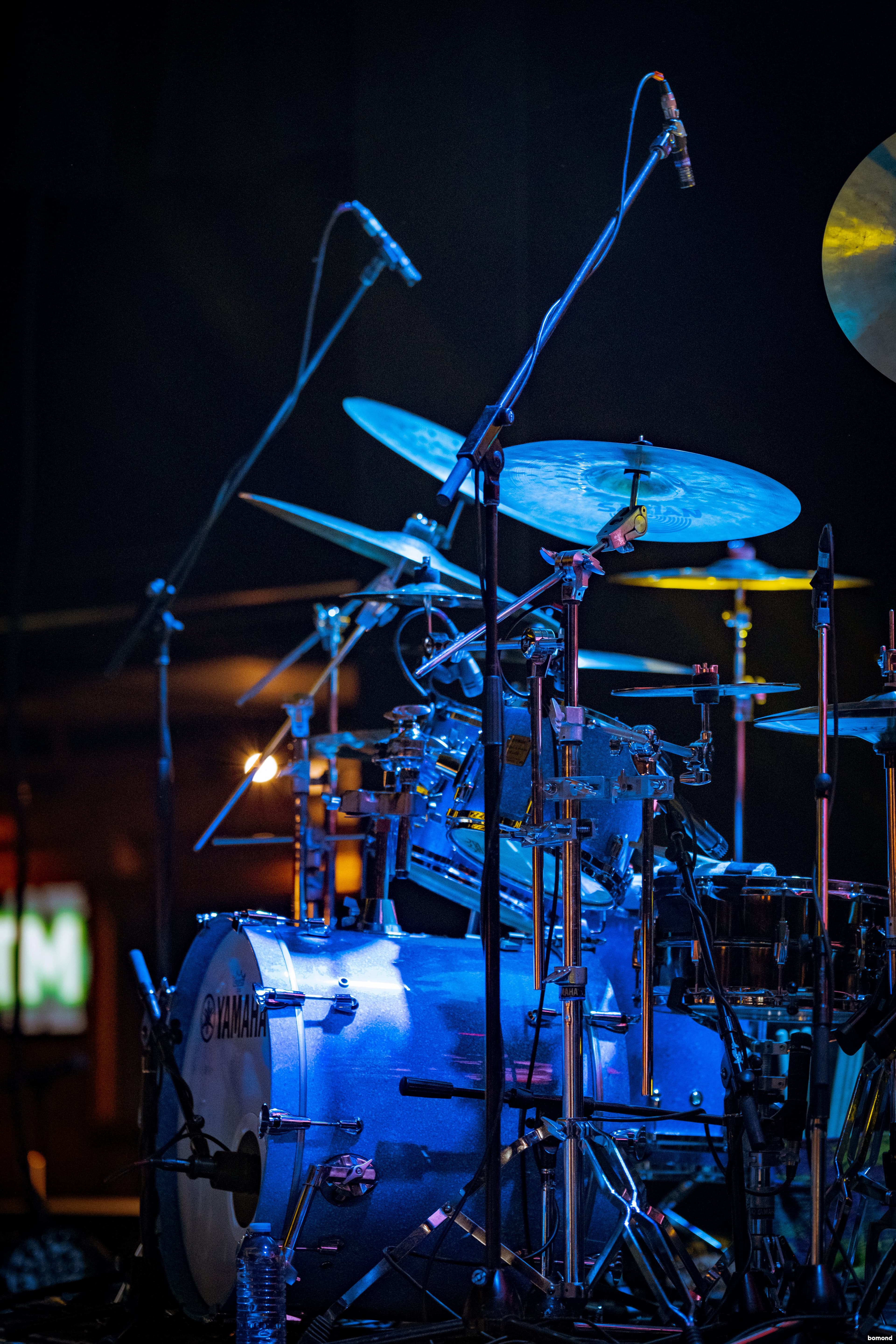 BoomBox - Edmonton (April 25, 2024)