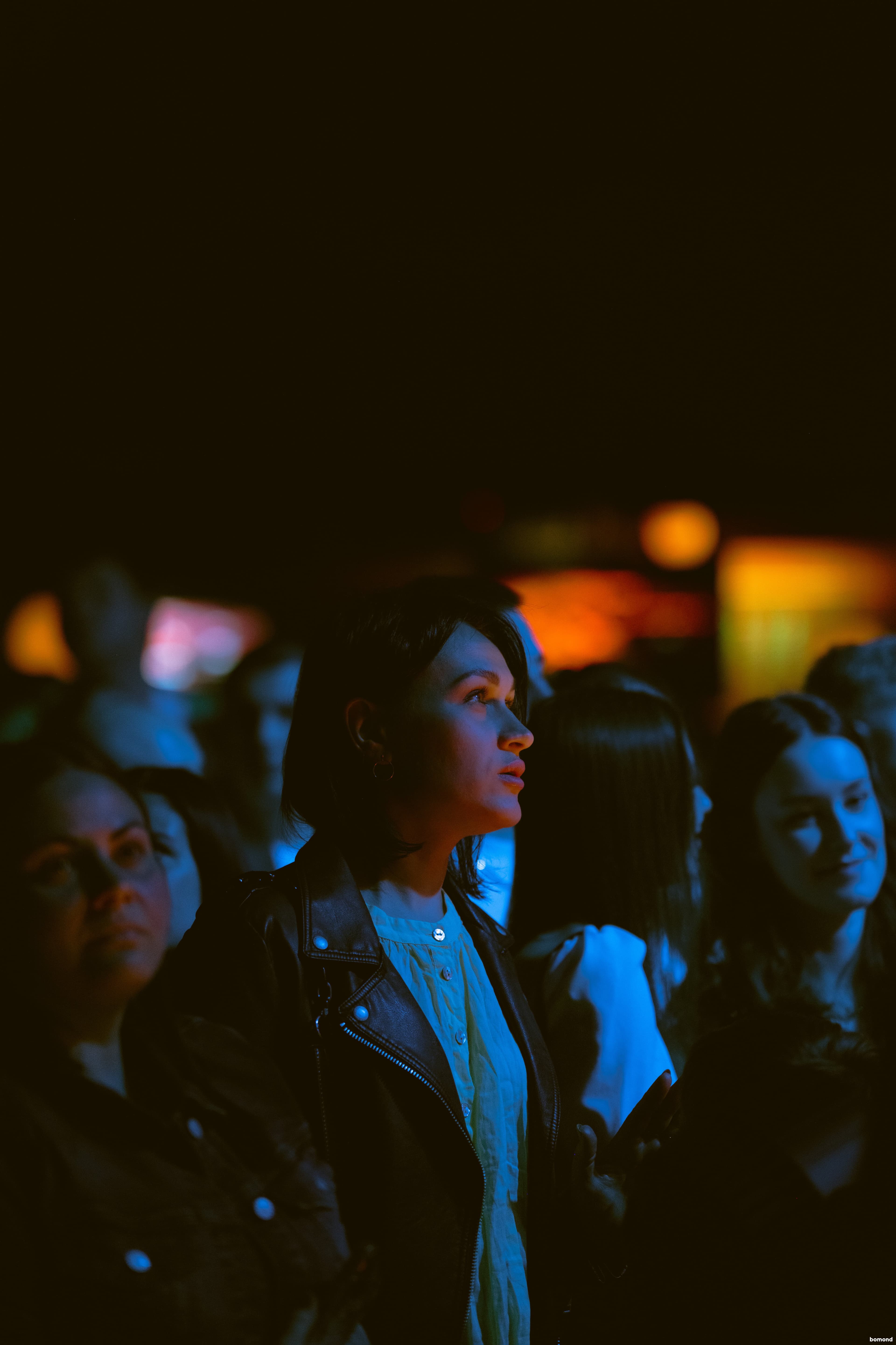 BoomBox - Edmonton (April 25, 2024)
