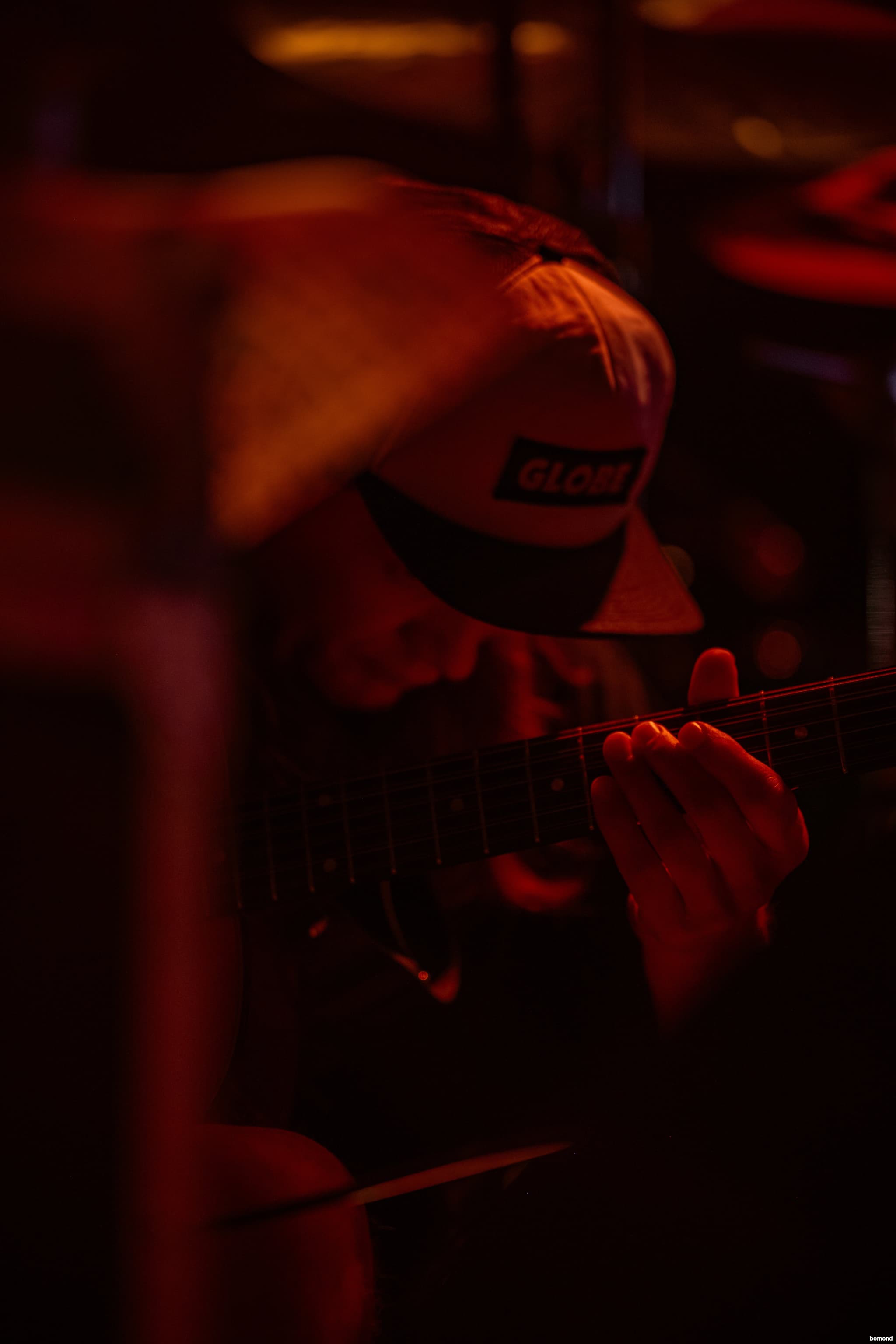 #10 – BoomBox - Edmonton (April 25, 2024)