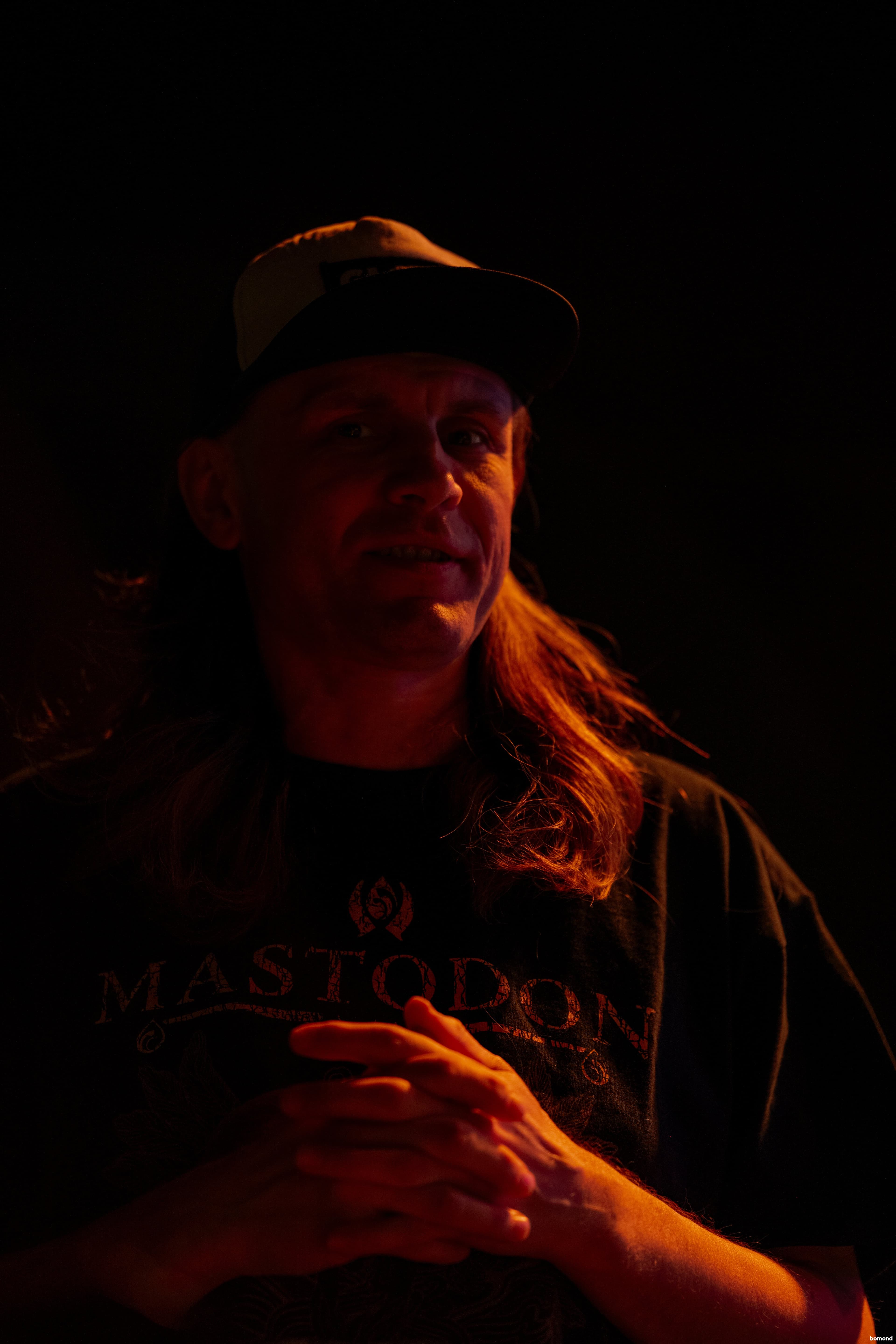 BoomBox - Edmonton (April 25, 2024)