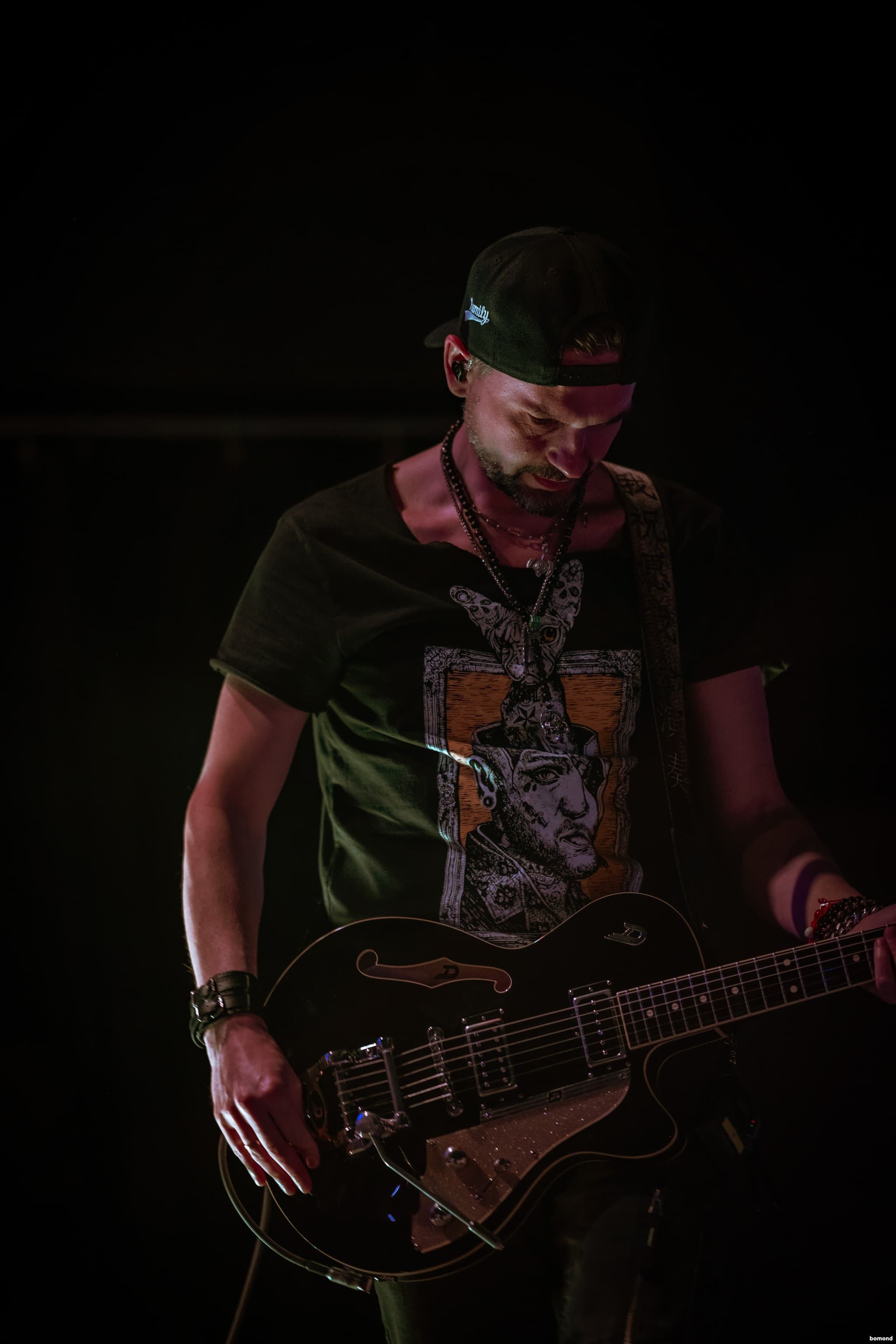 #14 – BoomBox - Edmonton (April 25, 2024)