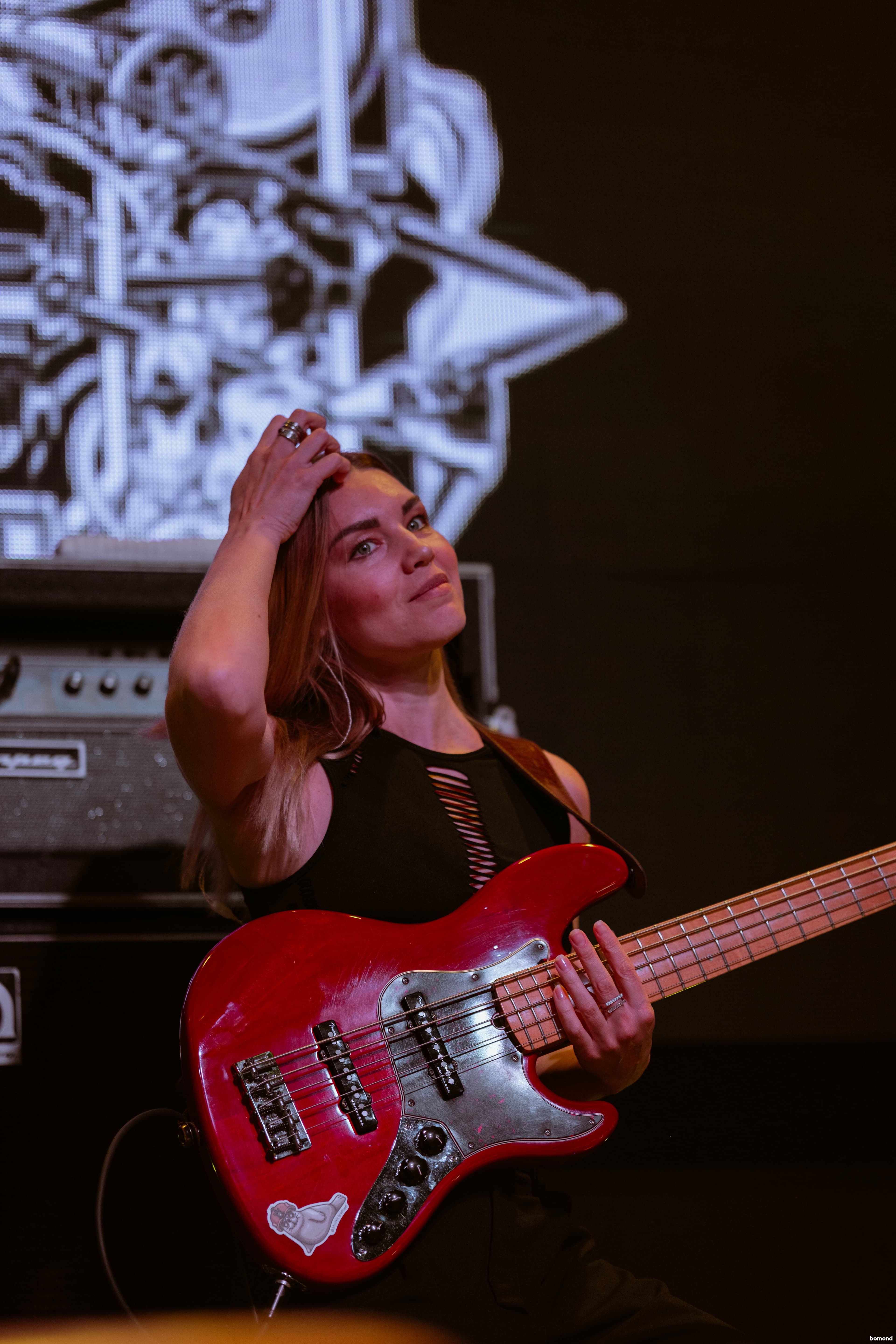 BoomBox - Edmonton (April 25, 2024)